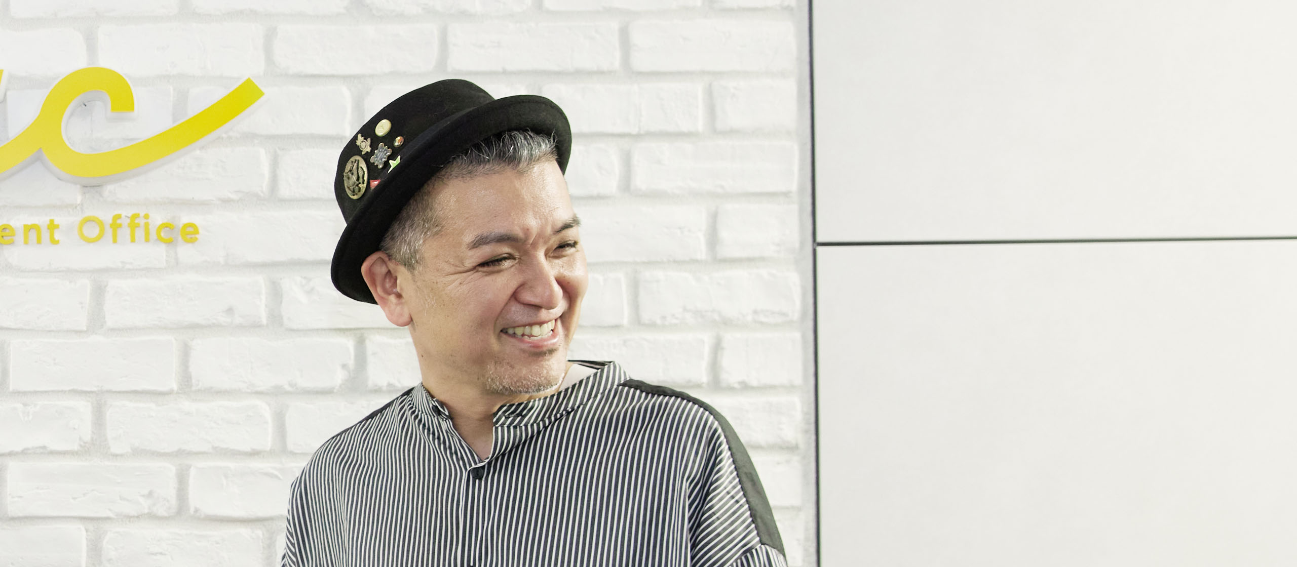 【社員インタビュー】アートディレクターに聞く８つの質問！