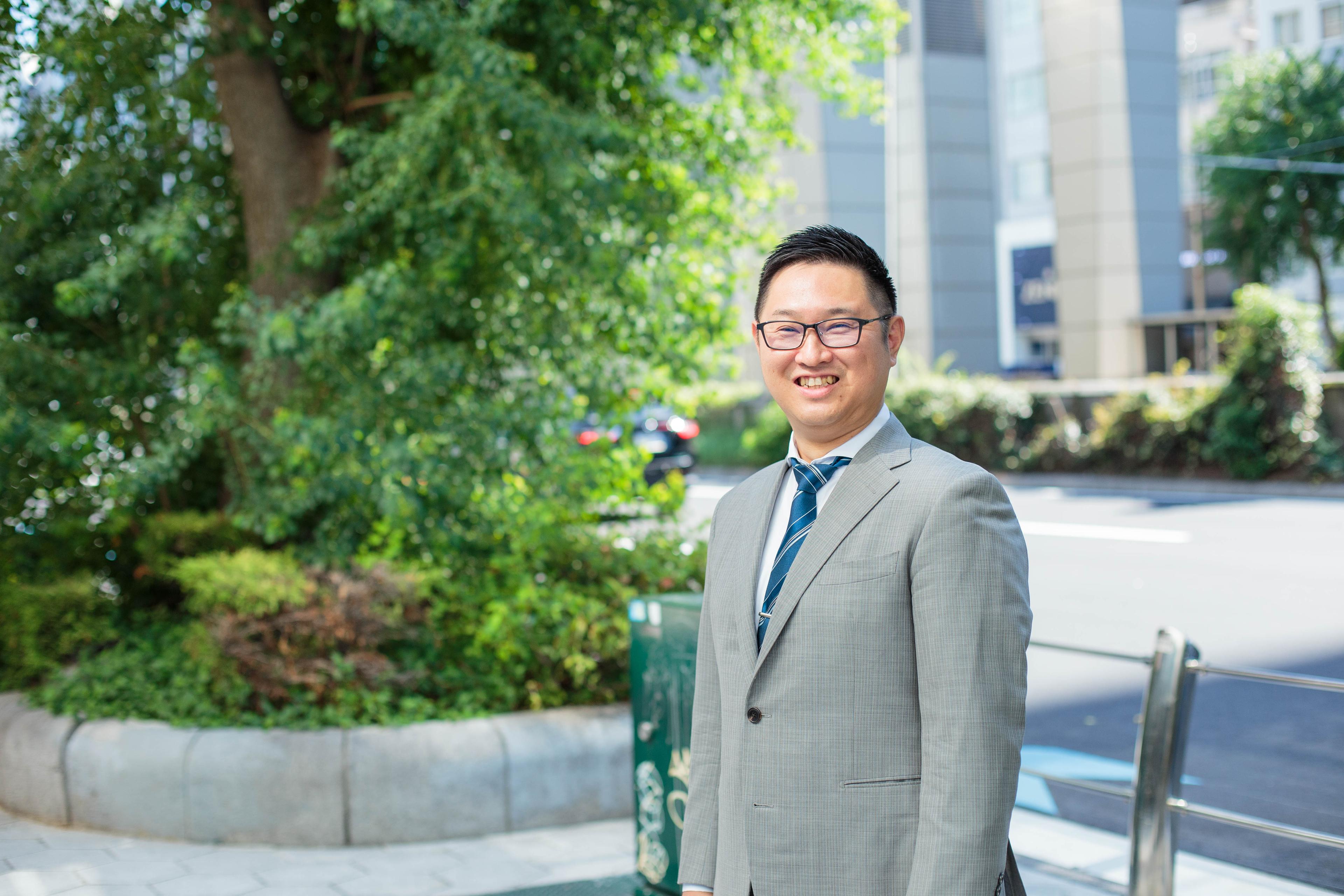 【代表インタビューvol.1】木村社長が考える“あなたの大切なものを大切にしながら働く”とは？