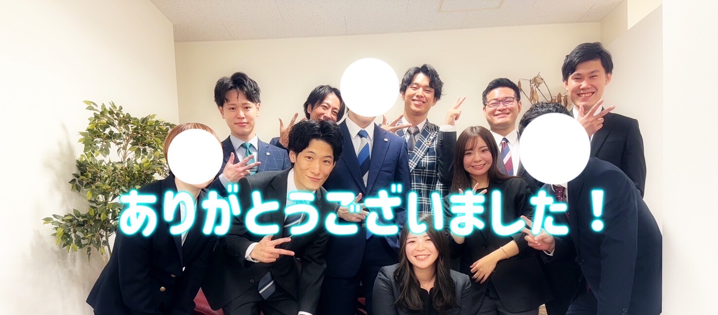 10月もありがとうございました！！