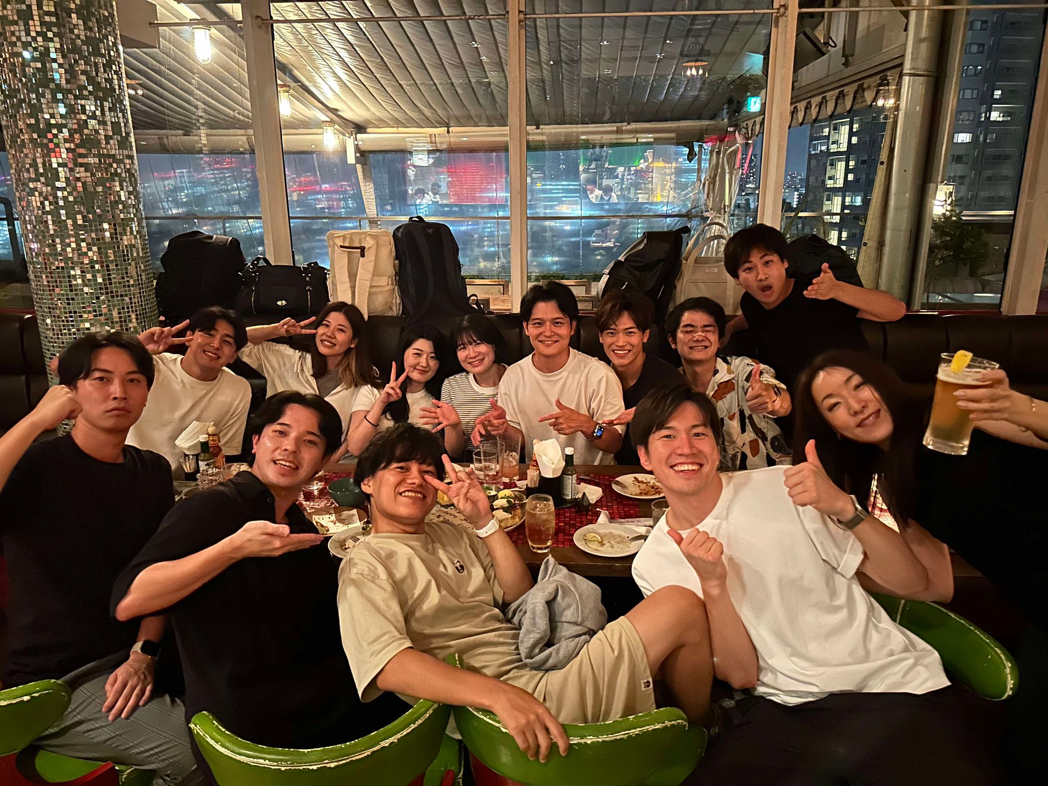 【メンバーインタビュー】安定・安全からの脱却！・・・ ー 南 裕人