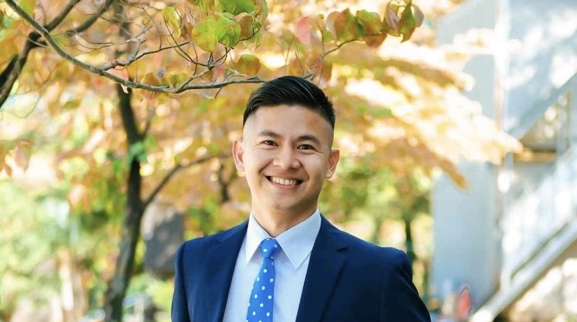 [Recruiter紹介]“Empowering Success, One at a Time”