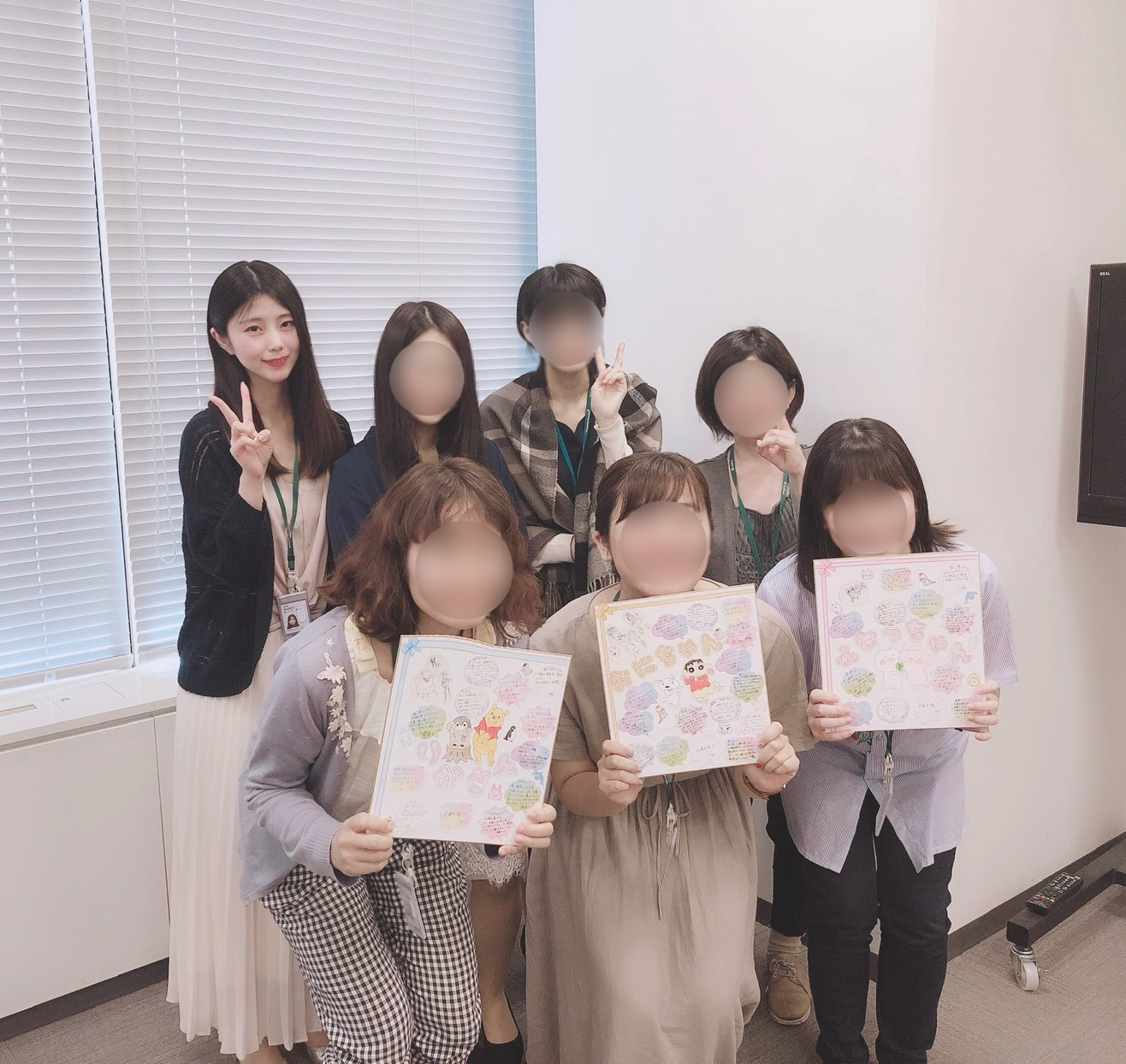 【社員に聞いた！vol.2】「ツナグの研修、ここがスゴイ！」