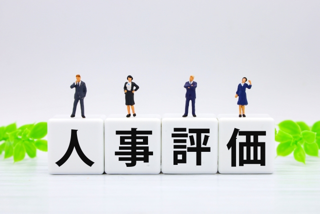 株式会社Cuonの人事・評価についてご紹介