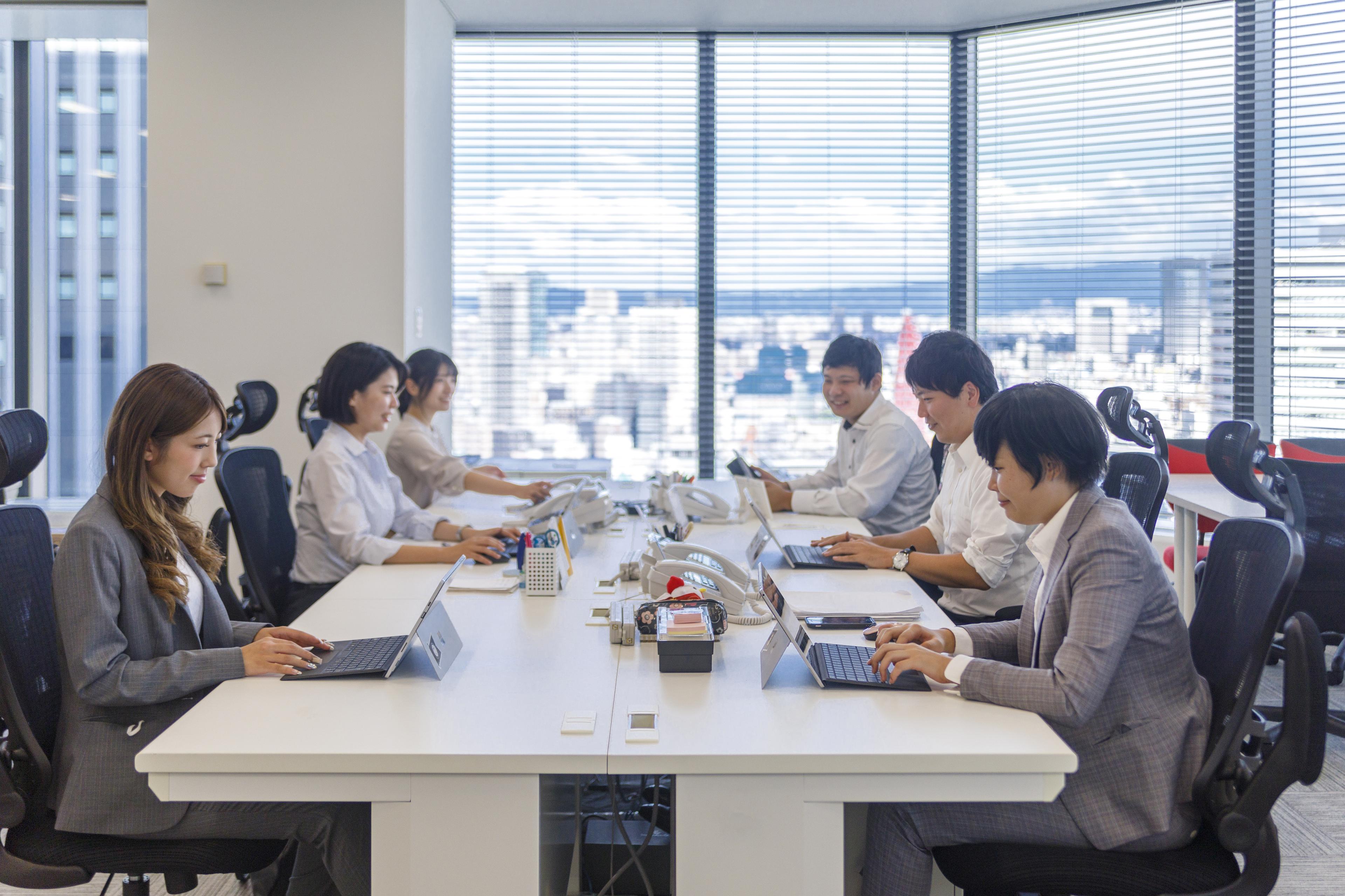 アローズのMission、Vision、Valueをご紹介！