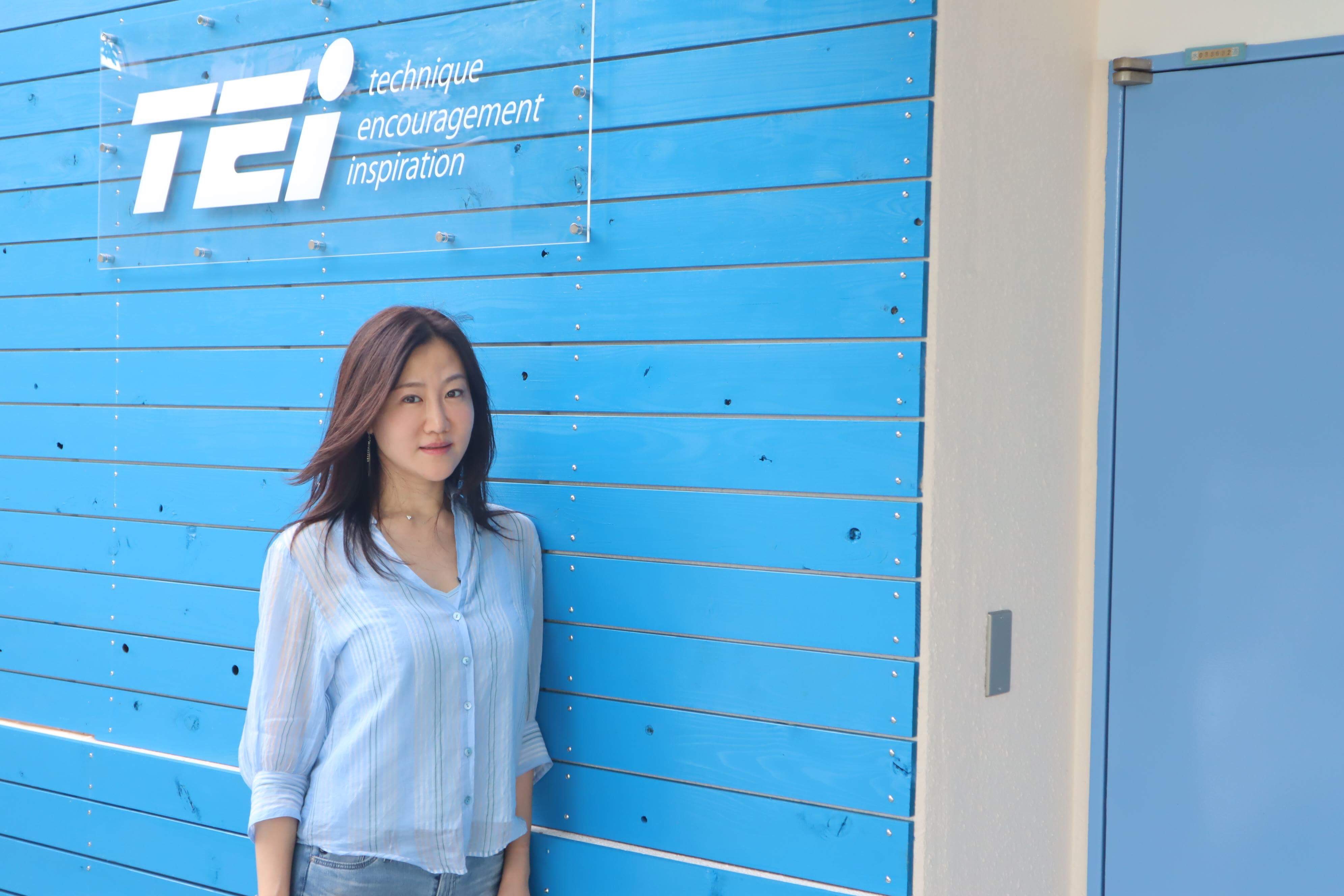 共に変化を楽しむ 挑戦の向こう側には必ず未来がある