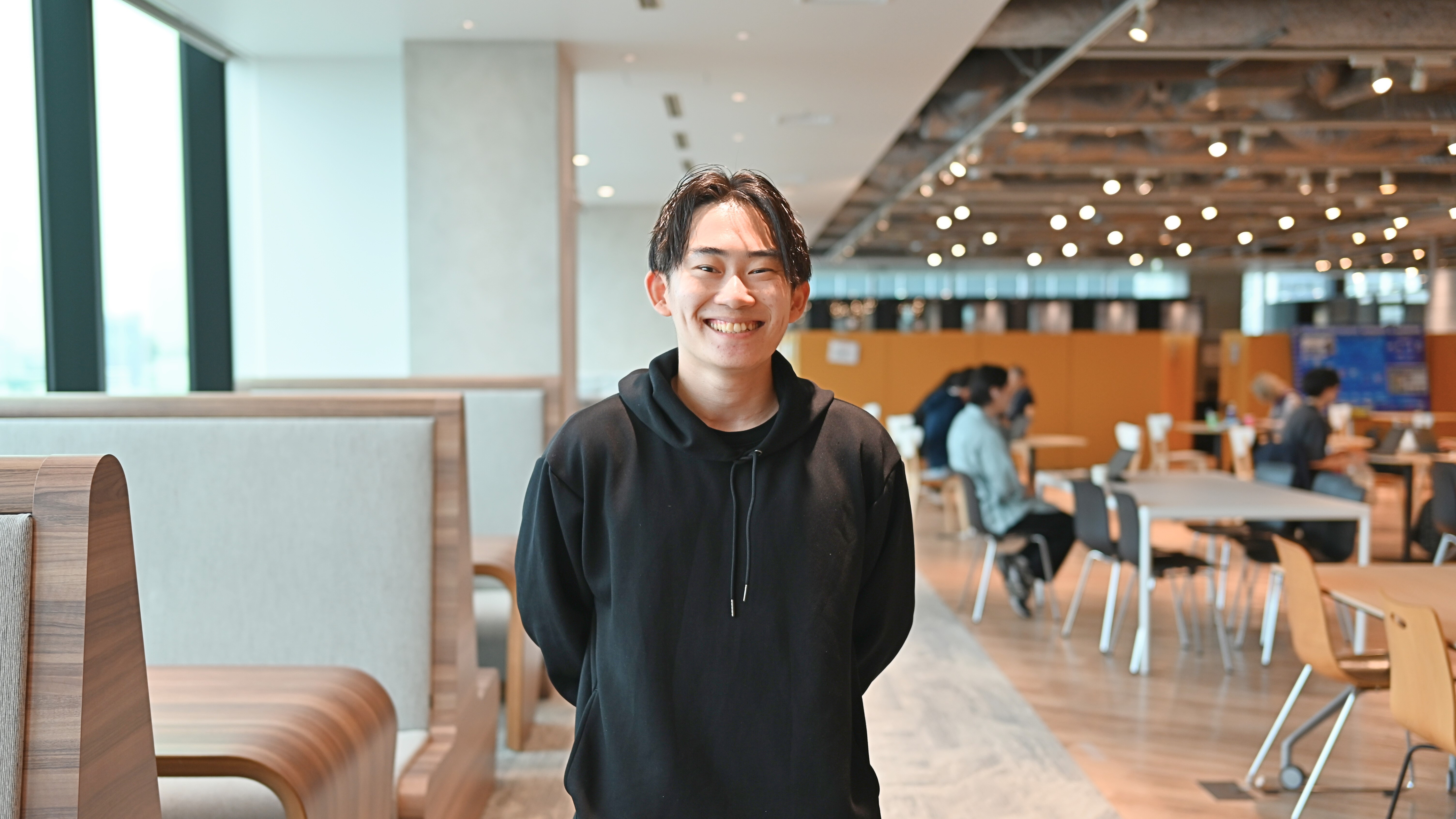 サイバーエース社員の1日～SEOコンサルタント編～