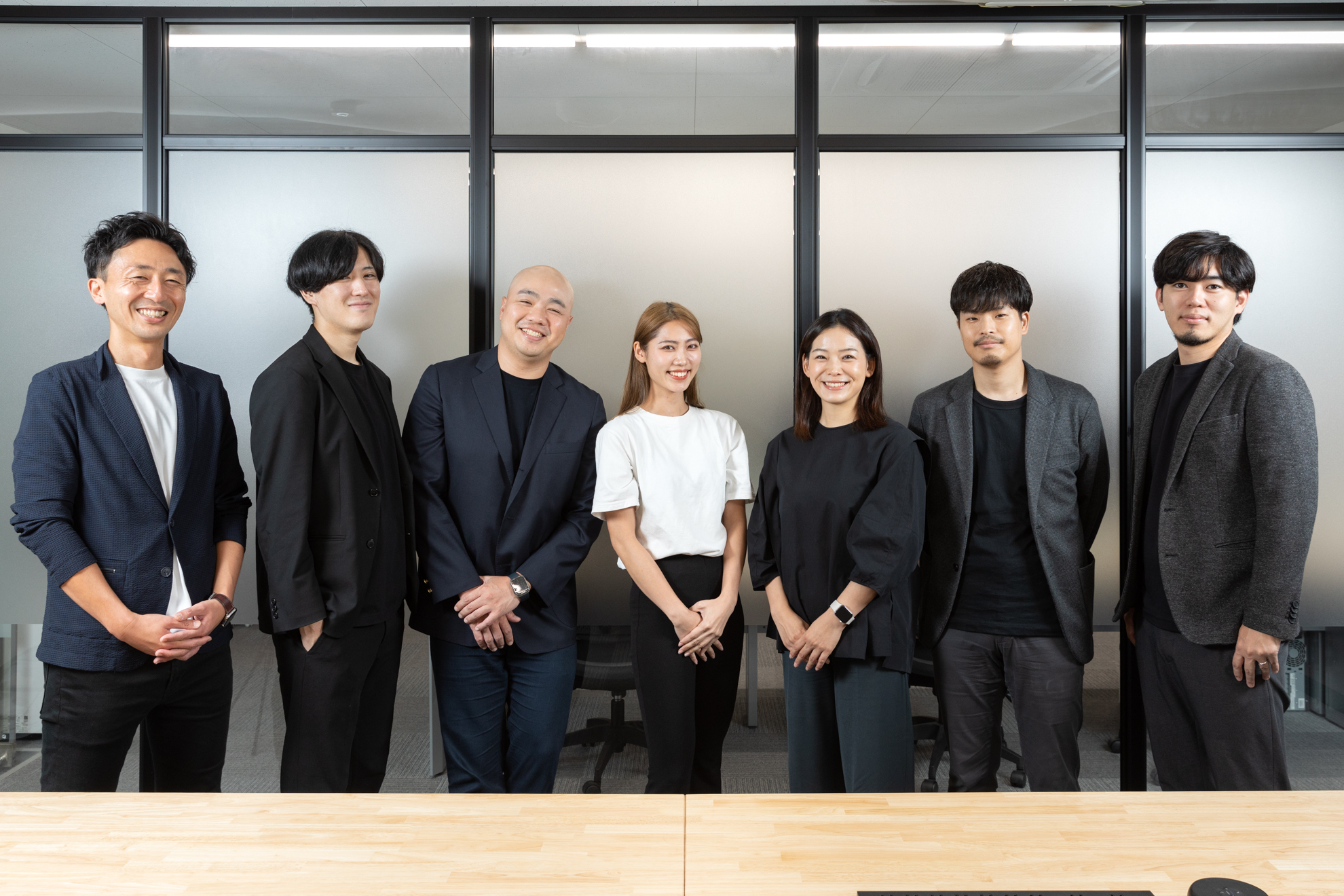 「挑戦・柔軟性・継続力」– 弊社が求める3つの人物像とは？弊社の社風にフィットする人物像を徹底解説！