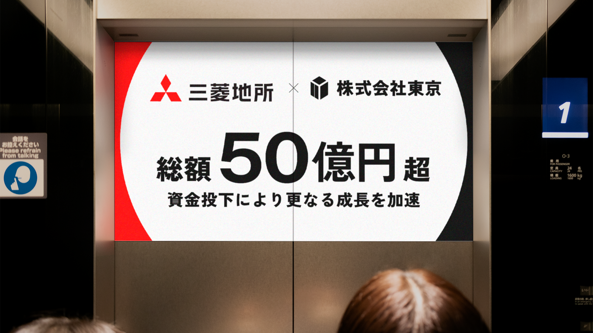 タイムマシン経営の裏側、見せます