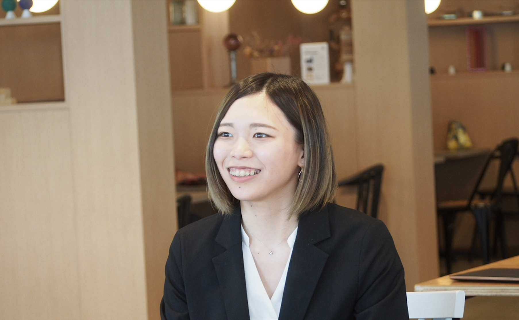 社員インタビュー｜インターン生から正社員へ！Terra Chargeとはどんな会社か？