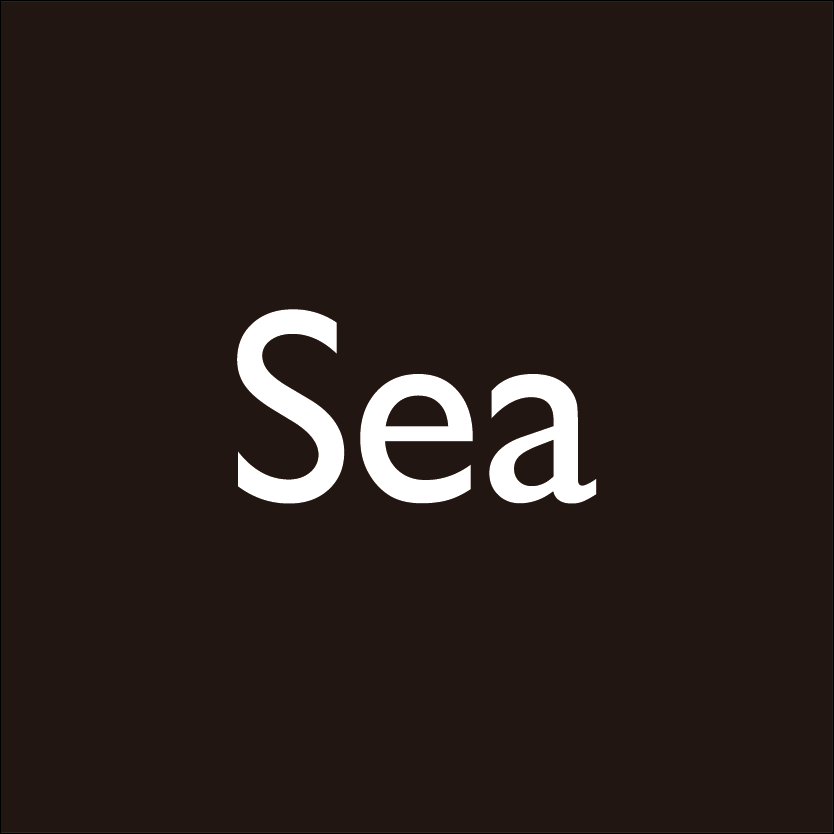 Sea