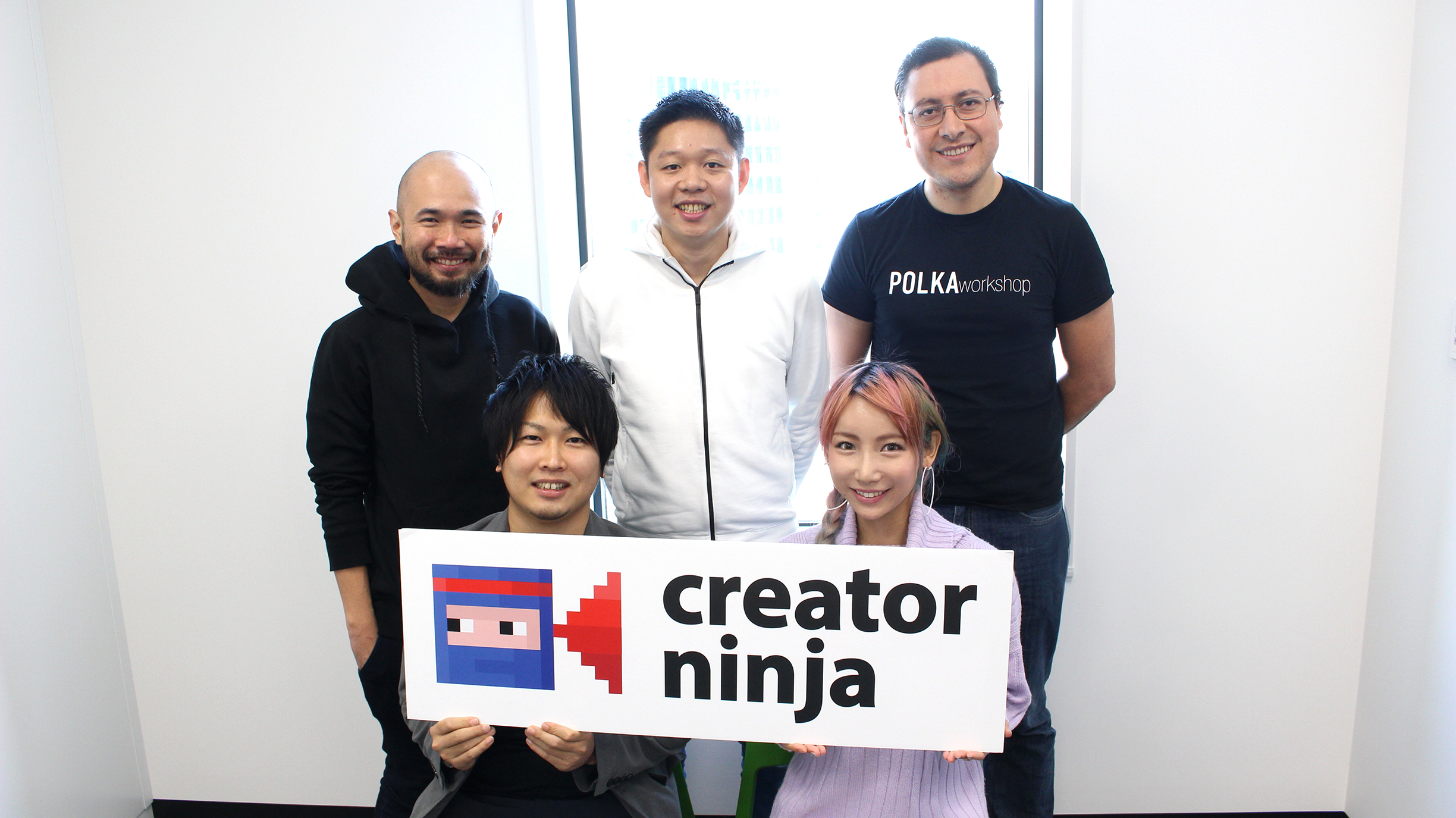 YouTuber業界に”攻め”の姿勢。『これは目を離せない』と確信した瞬間！