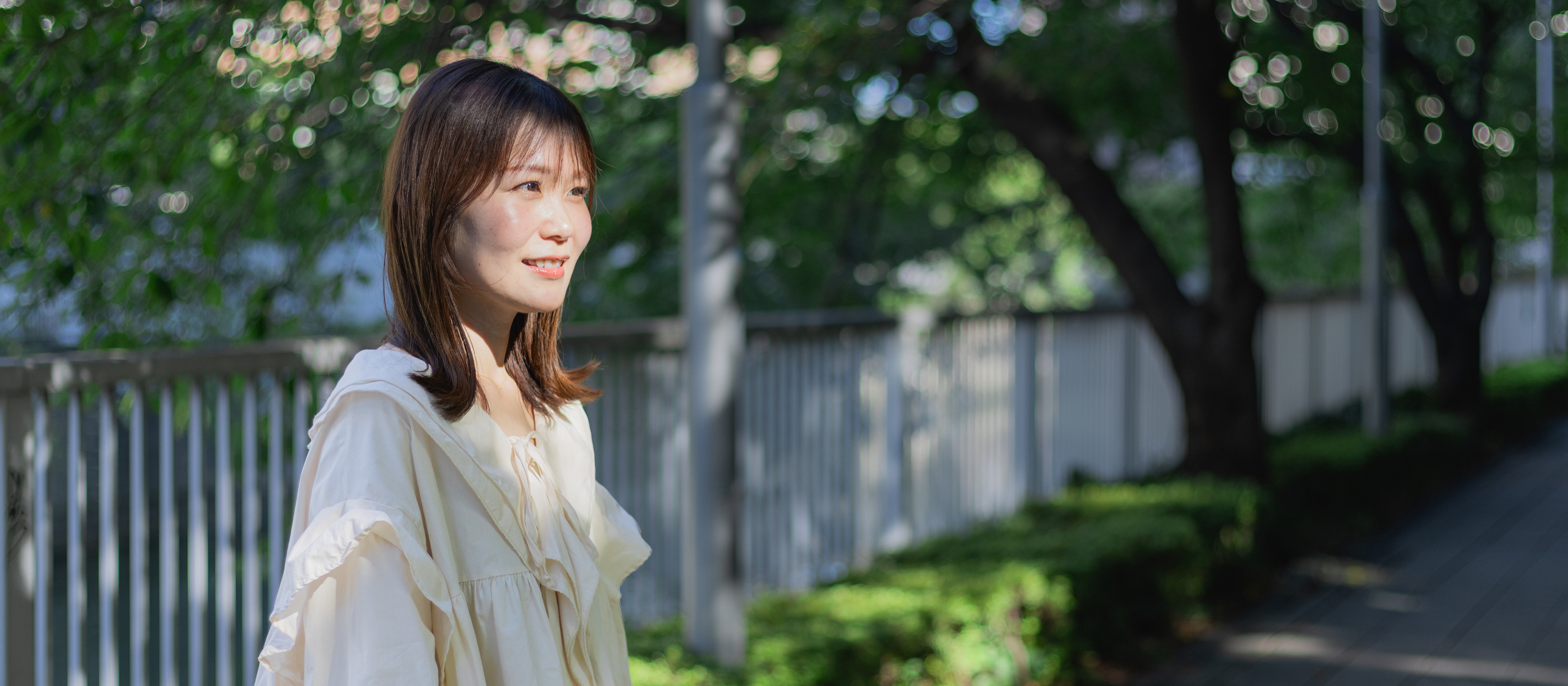 一度はやめようと思った保育の道をリスタートできた理由｜社員インタビュー《山田純子》