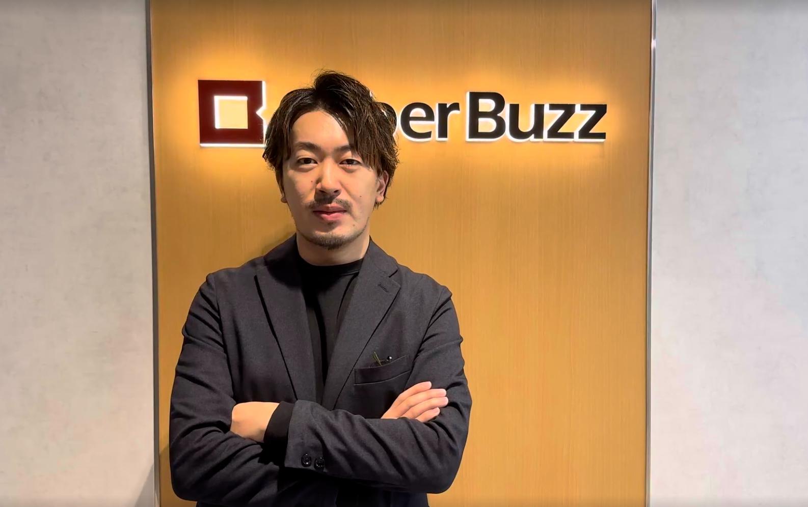 新たに生み出された「Be One Agent」。立ち上げストーリーと責任者として目指す世界。