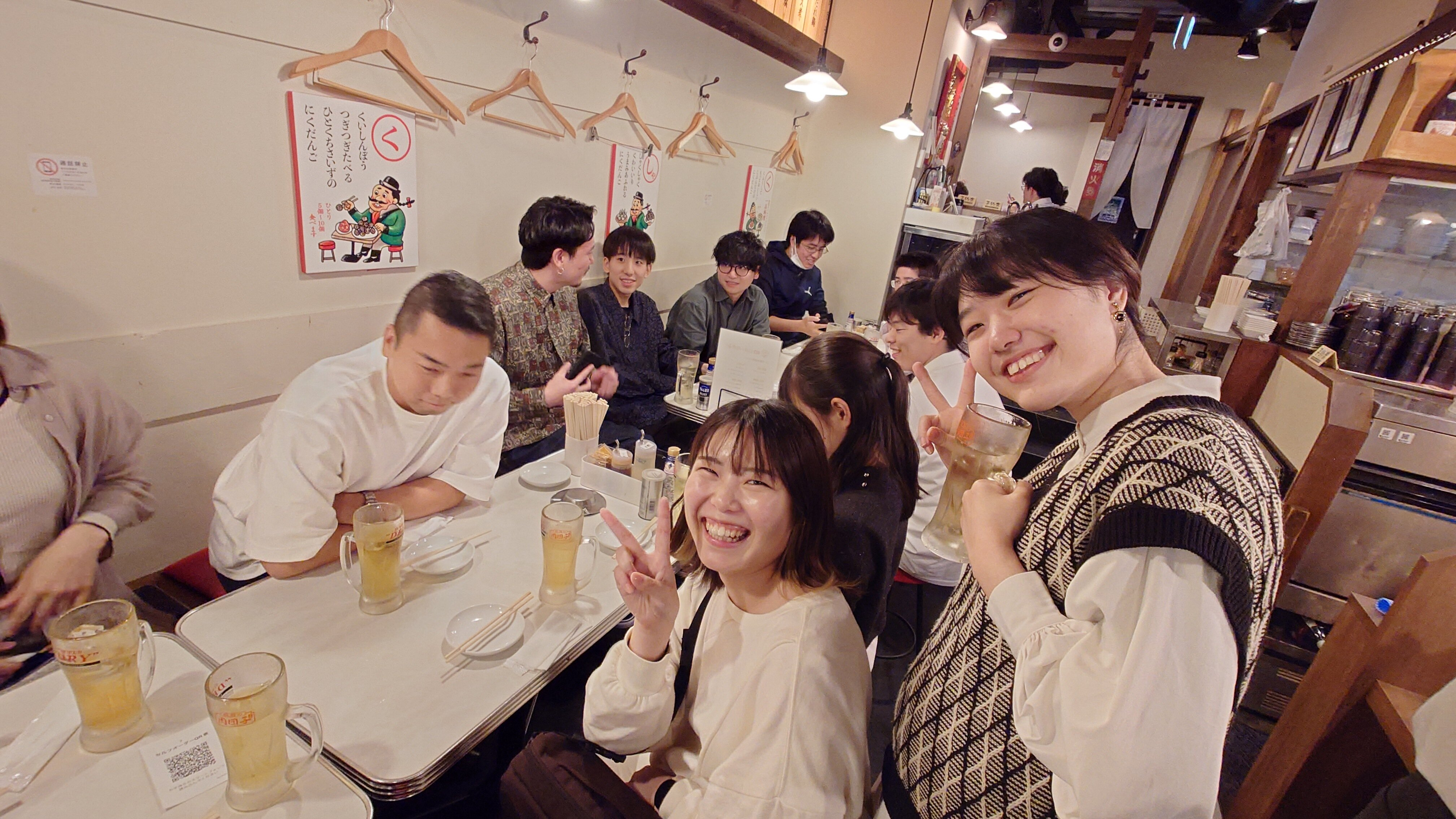 SALTOの帰社日は何をする！？明るい社風の理由はここにあり！