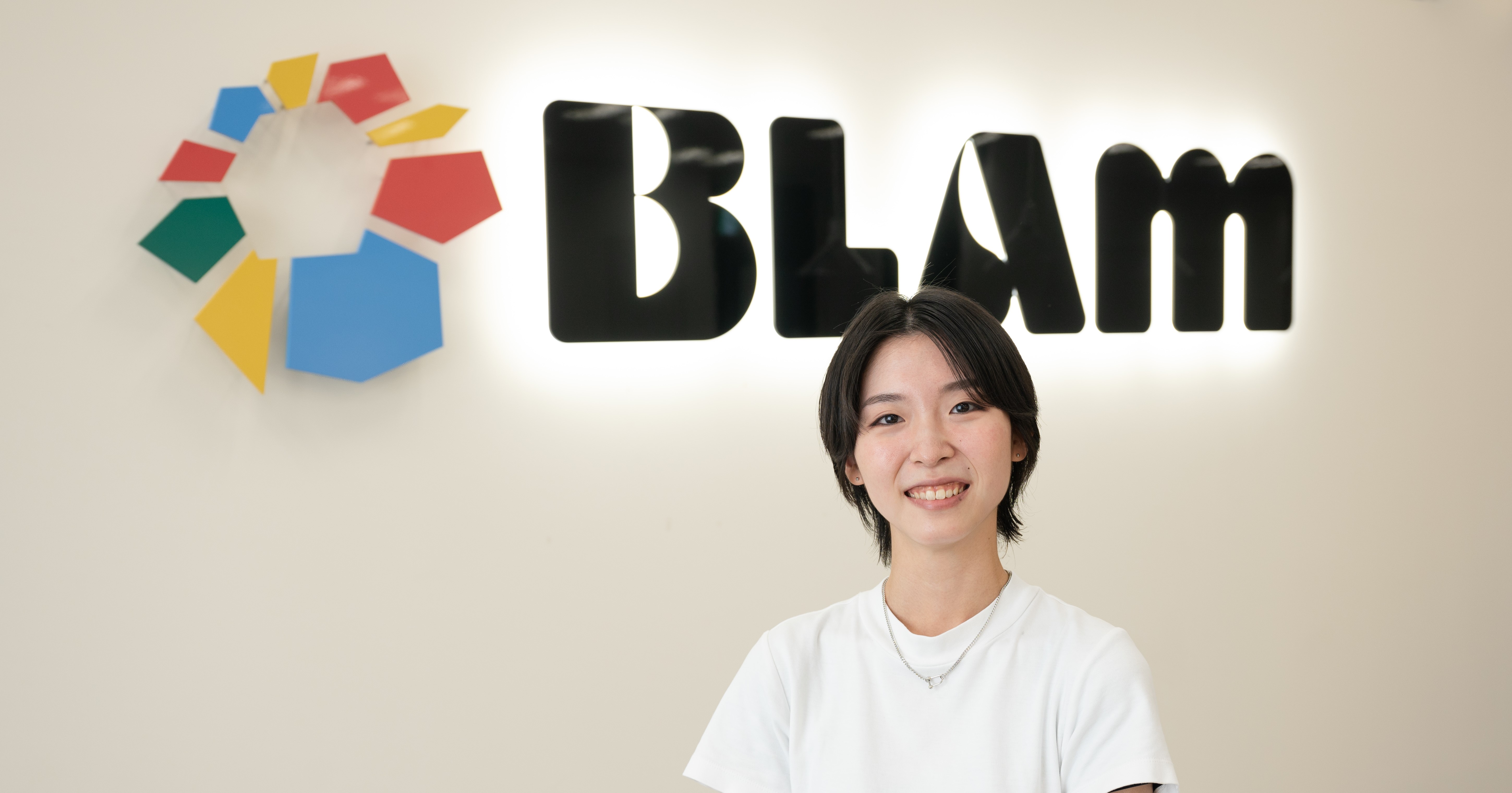 【社員インタビュー】自分にあったポジションを提案してくれた！入社の決め手は「社風」と「人」