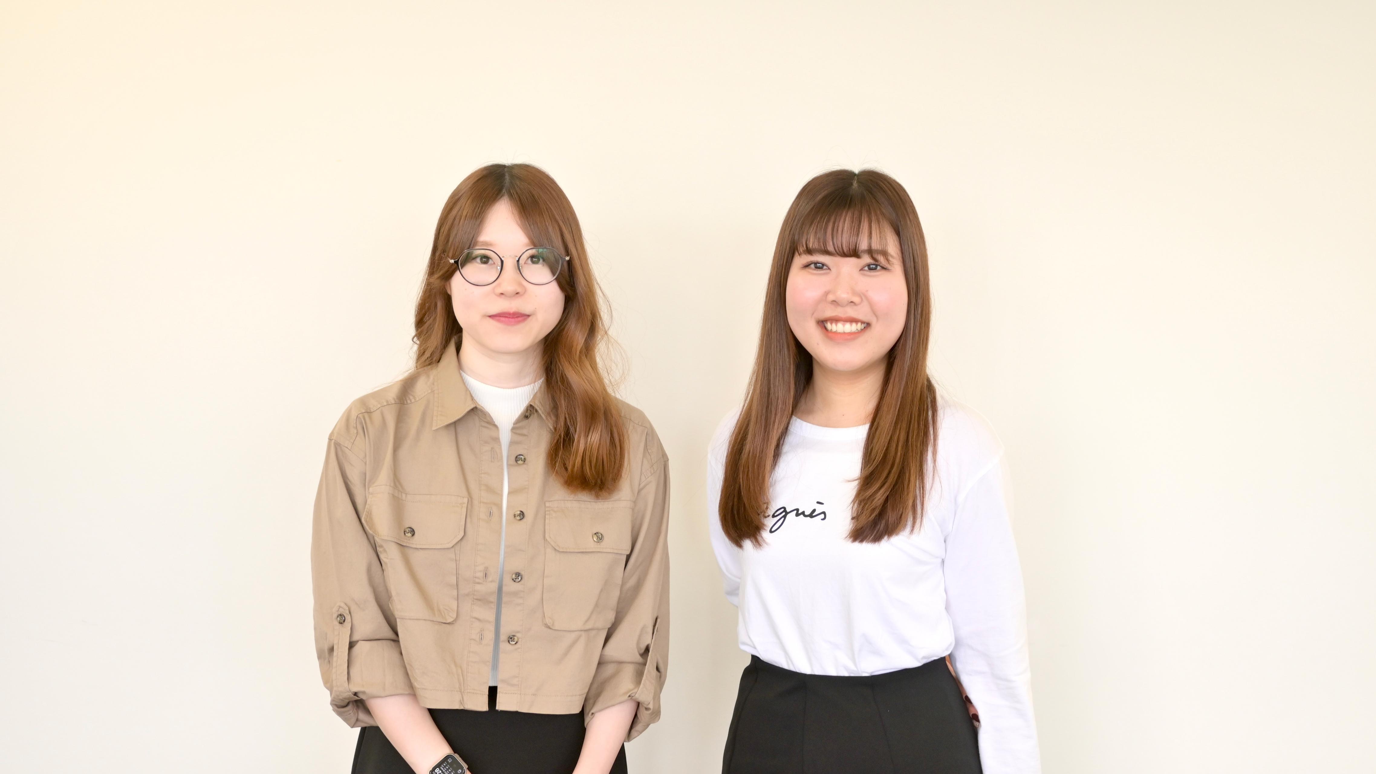 【社員インタビュー】女性社員も活躍中！自分らしい働き方で成長できるウィメックスの魅力とは？！