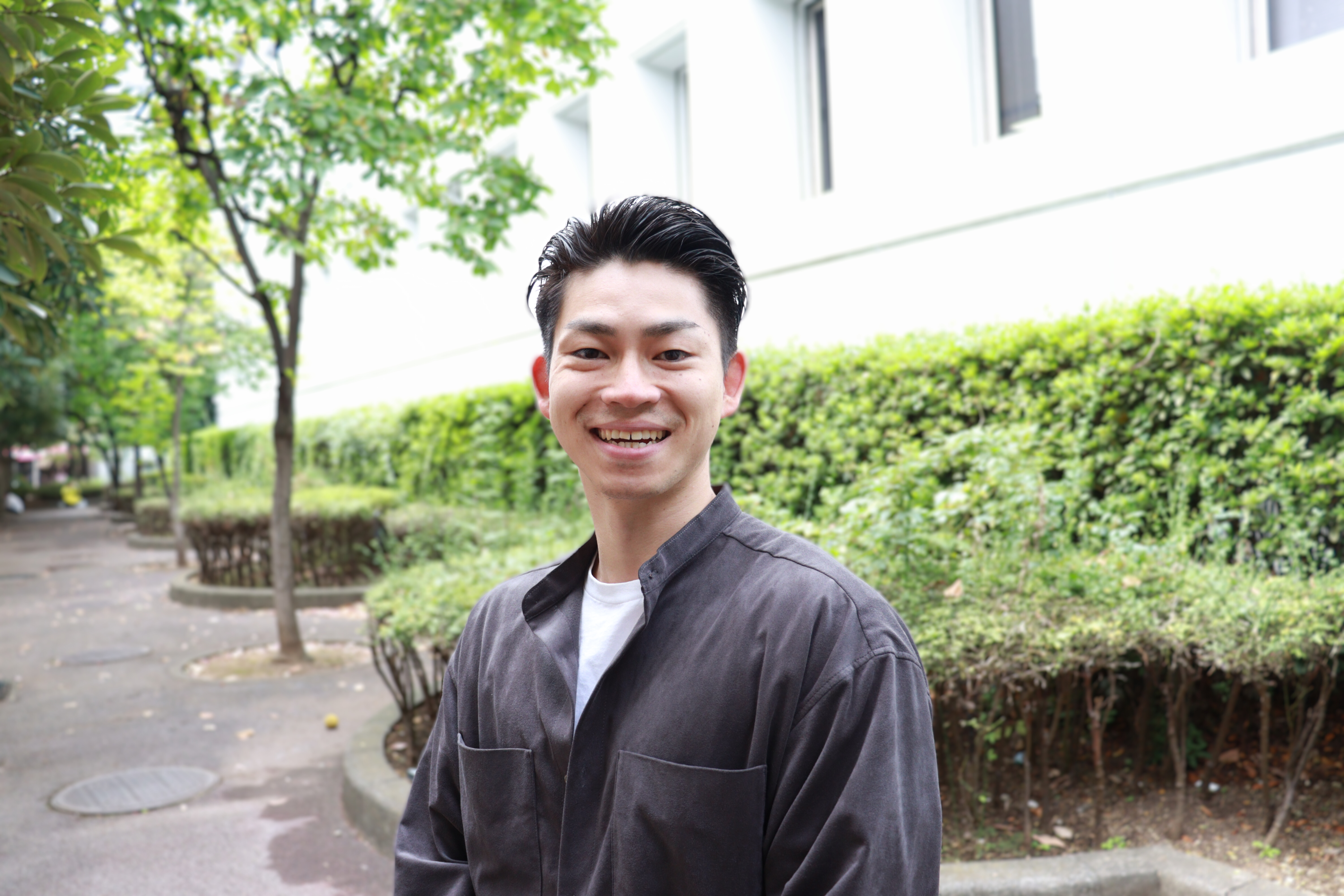【学生の皆さんへ vol.4】「誰かの人生を変える仕事」で、今の自分が変わる。キャリアアドバイザーの魅力とは？