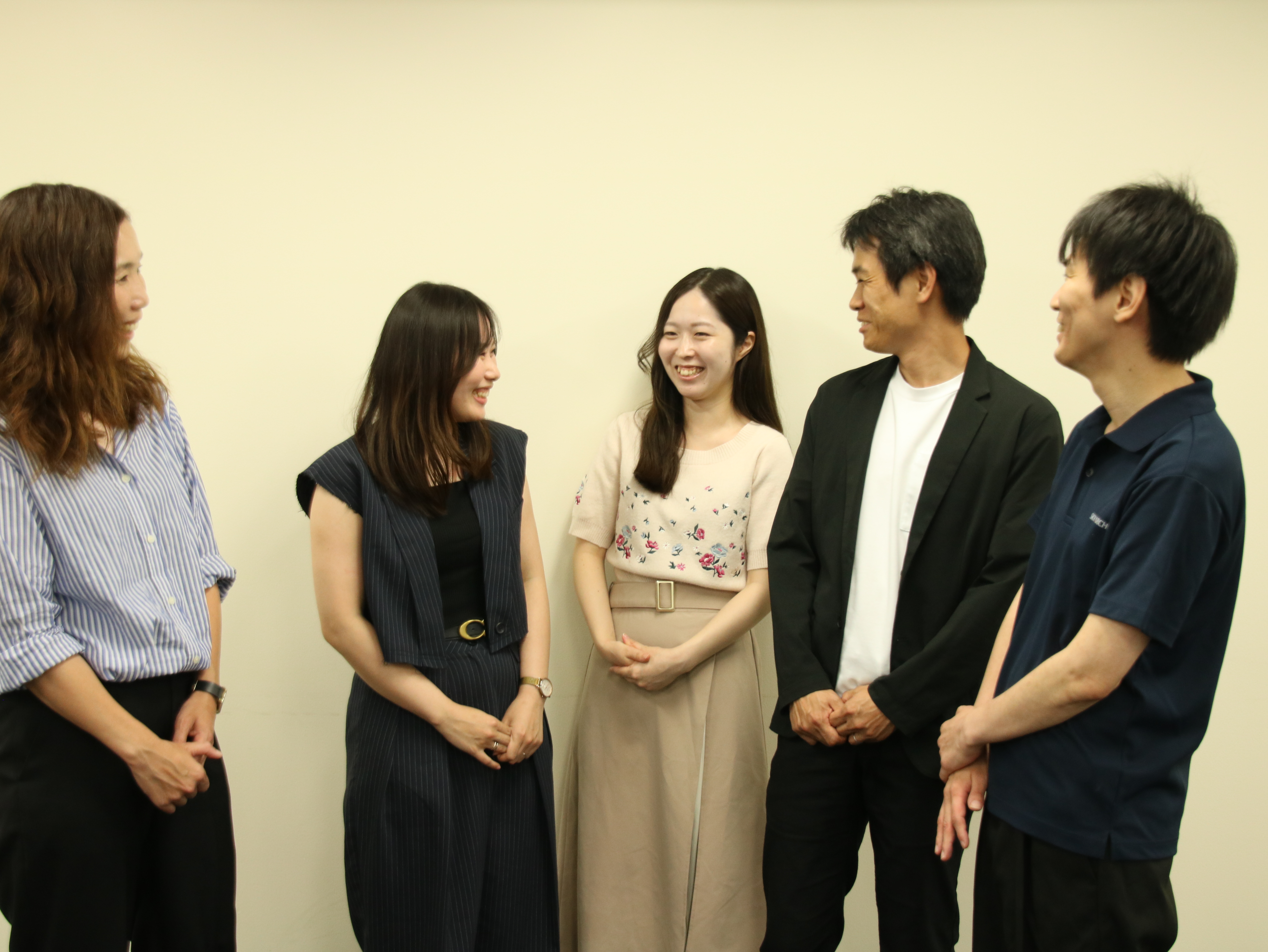 今だけのリファラル制度についてご紹介🌷