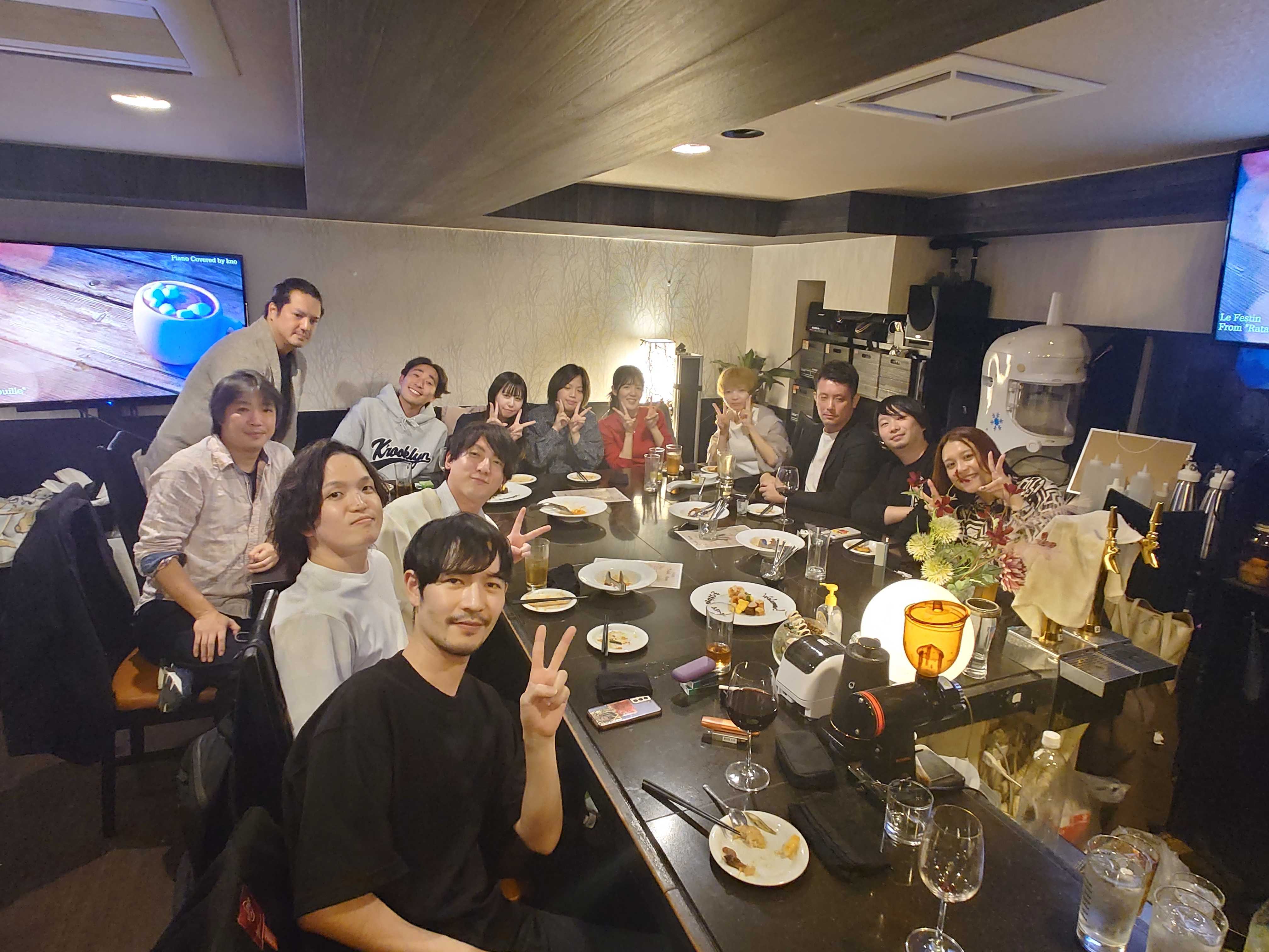 トヨプラはどんどん成長中！