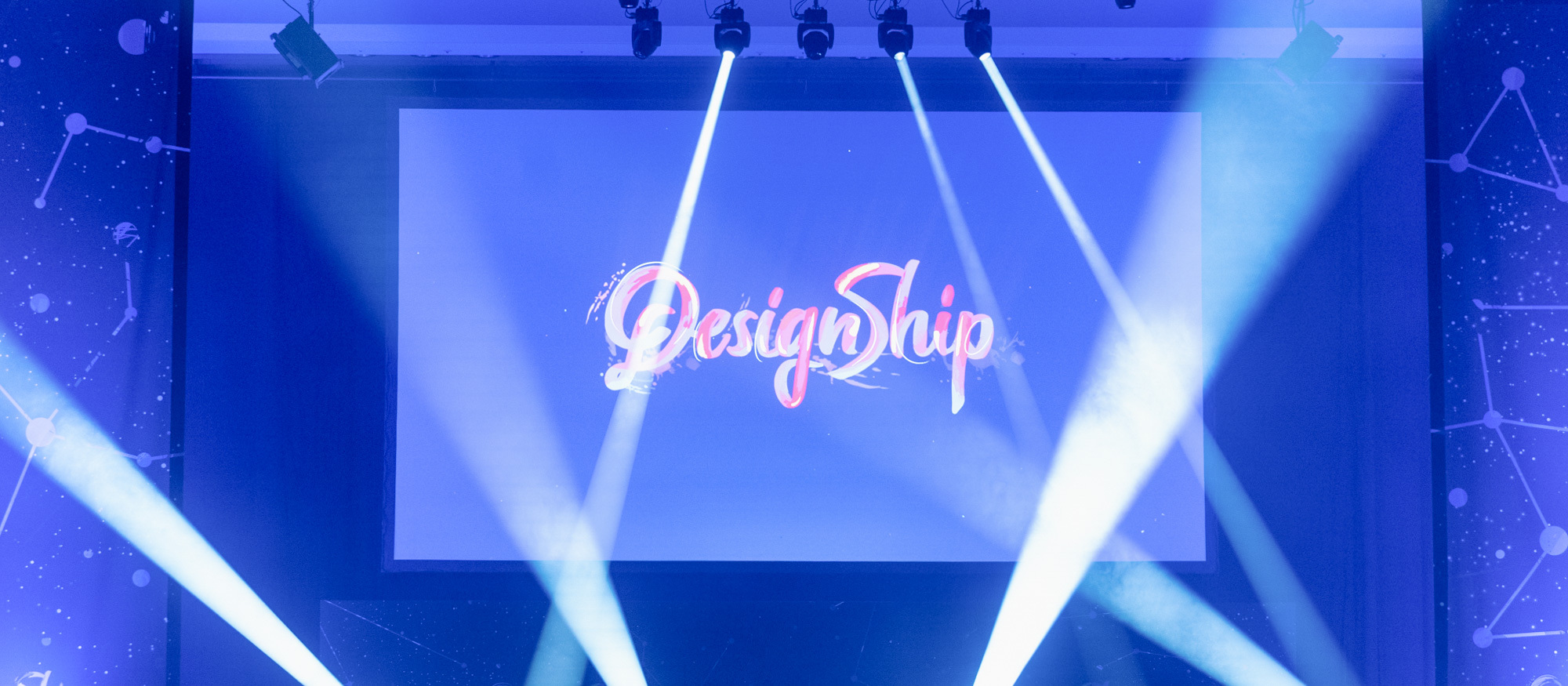 デザインの祭典「Designship2024」新卒3年目でセッションに初登壇しました