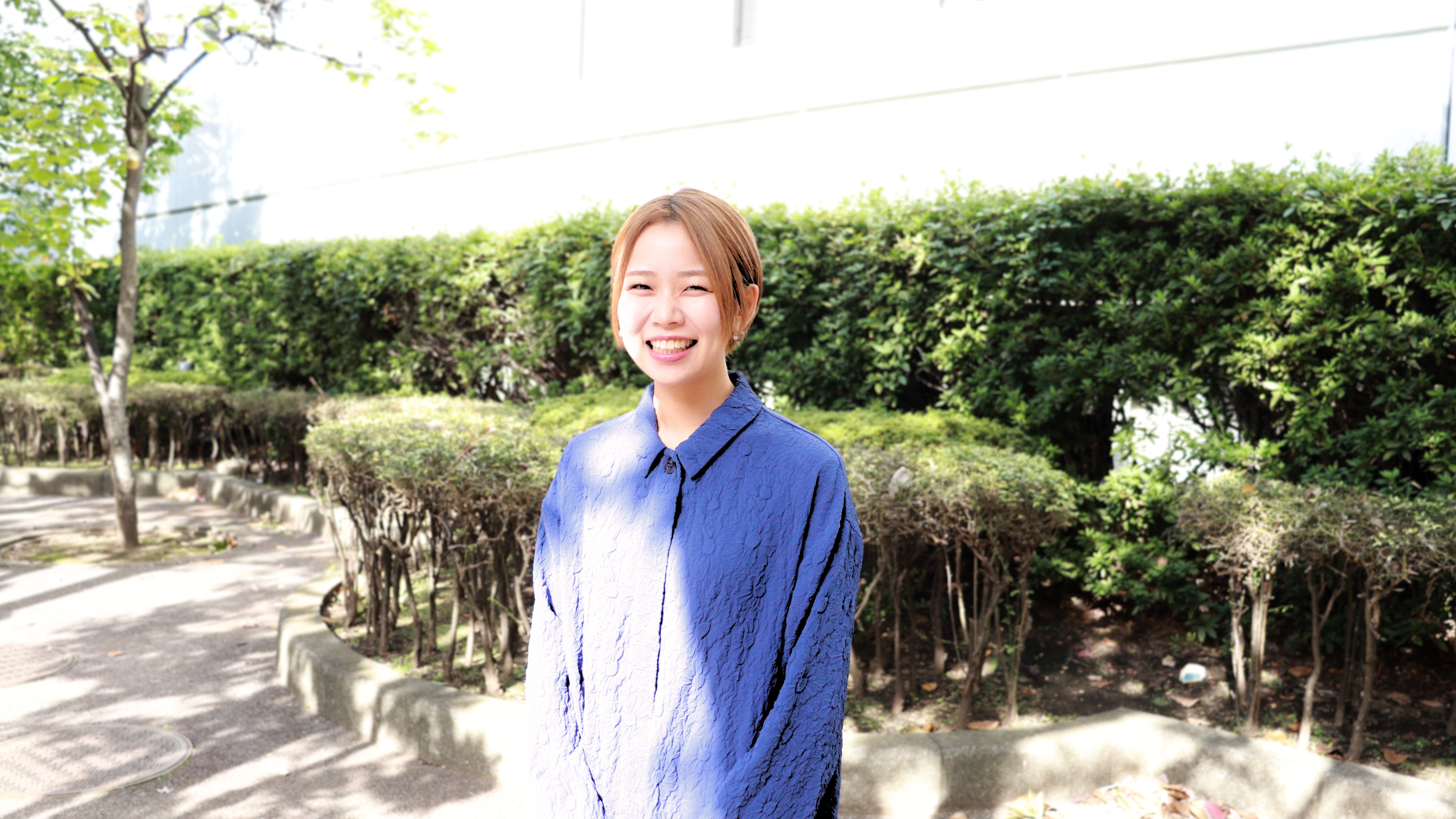 【学生の皆さんへ vol.3】自分もこうなりたい！尊敬できる仲間と共に成長できるTYLの魅力とは？