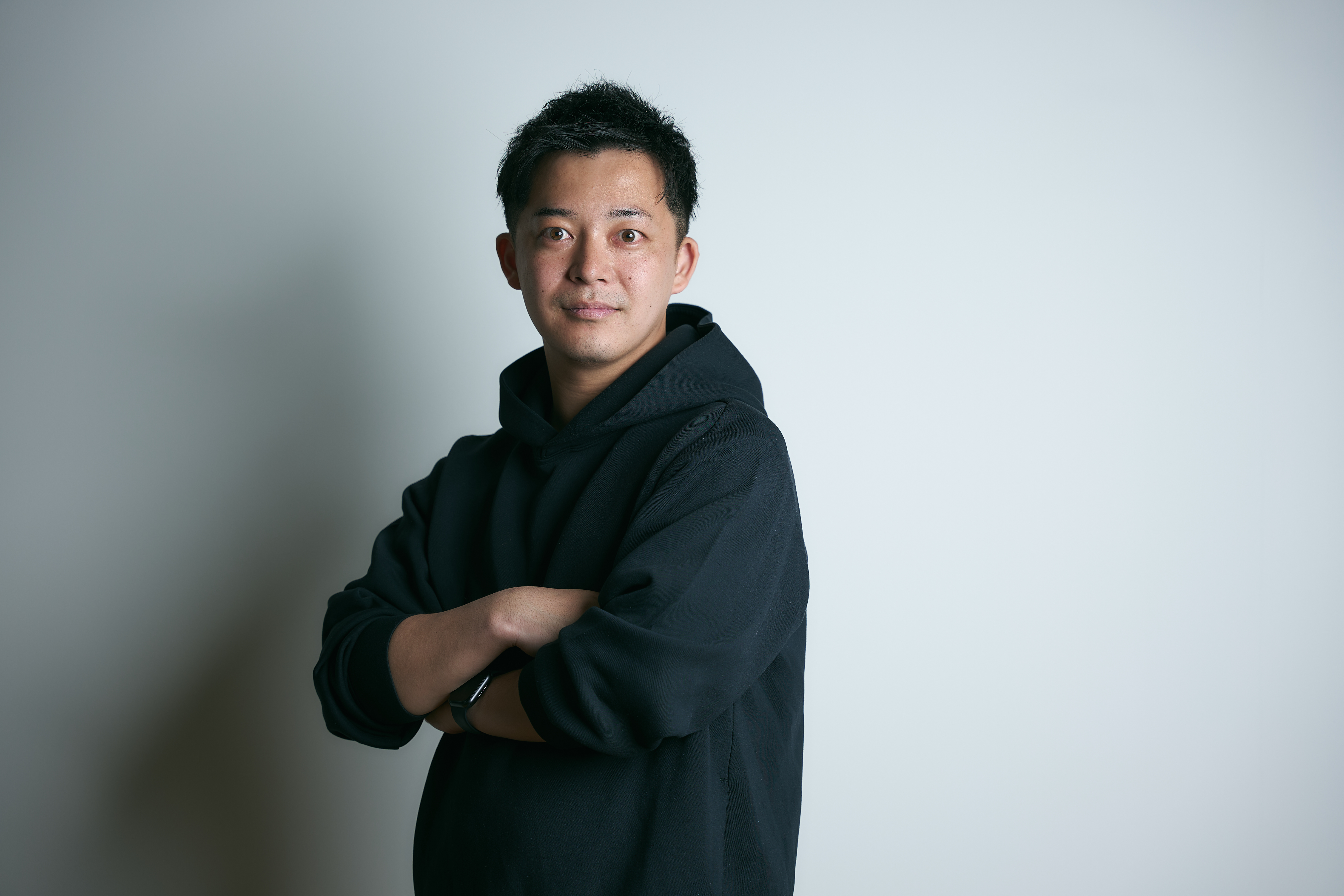 【創業の背景】挑戦者で溢れる社会を創りたい