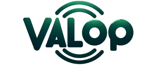 Valop株式会社