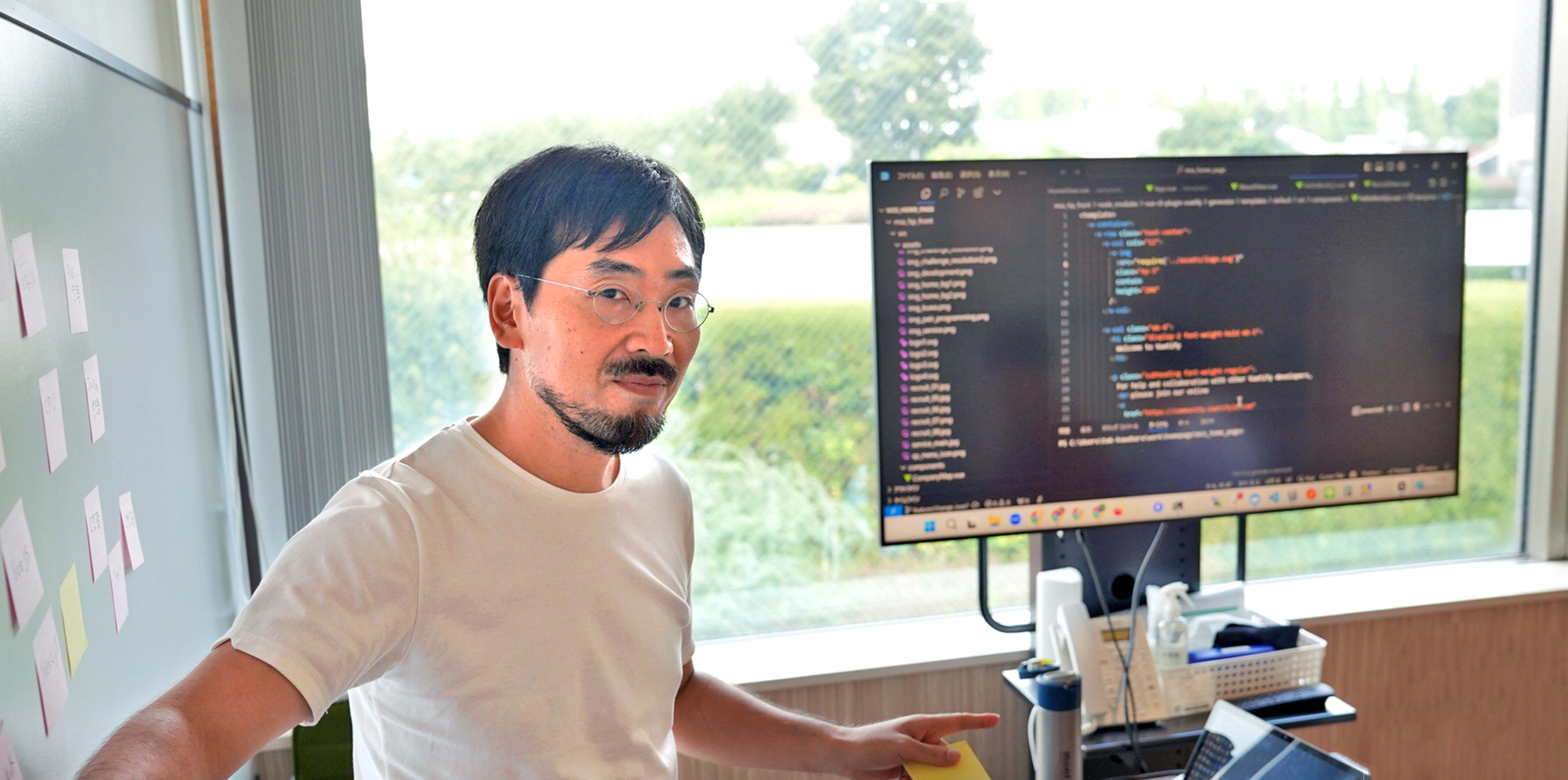 ベテラン開発マネージャーが語る【バグを恐れない！笑顔あふれる開発チームのヒミツ】