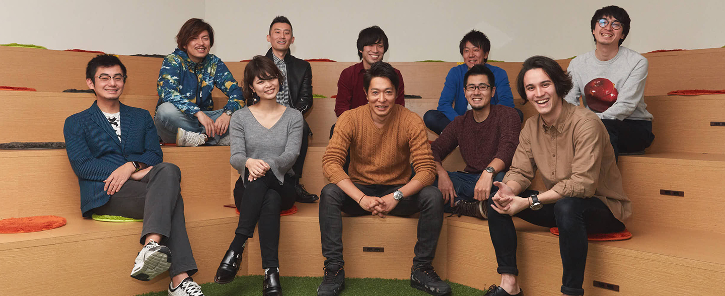 サイバーエージェント広告部門中途採用＜クリエイター募集中＞