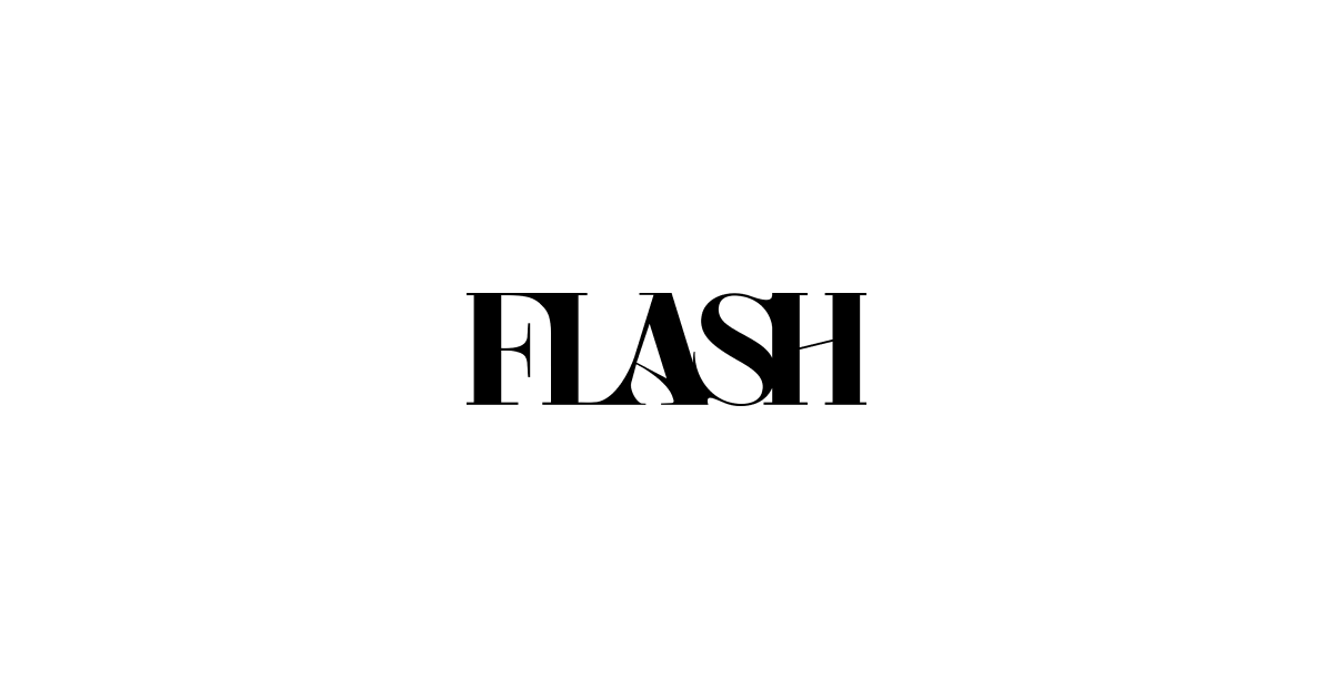 FLASH株式会社