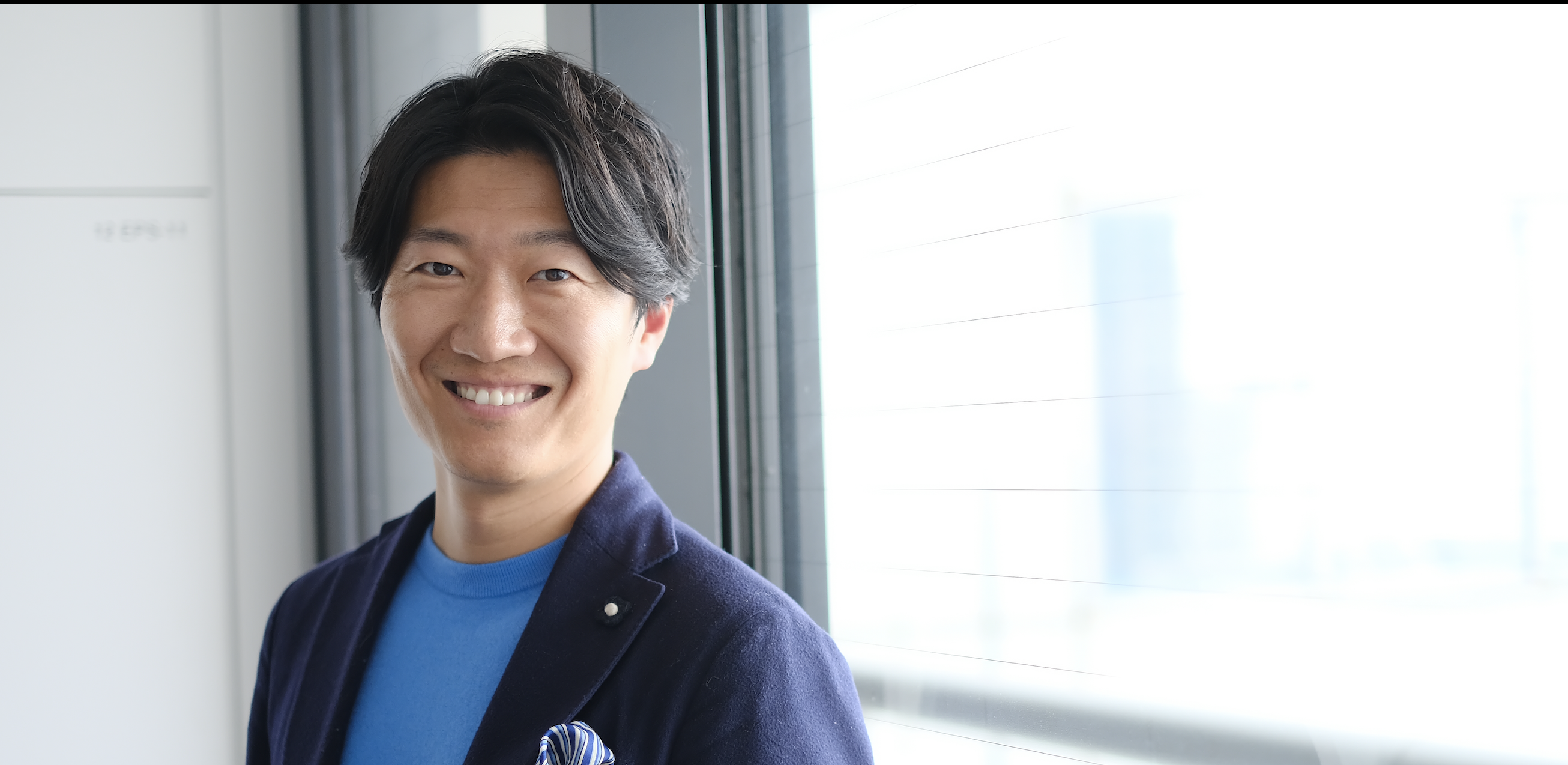 社員インタビュー｜Terra Charge 執行役員に聞く！成長産業スタートアップで働く意味とは？【後編】