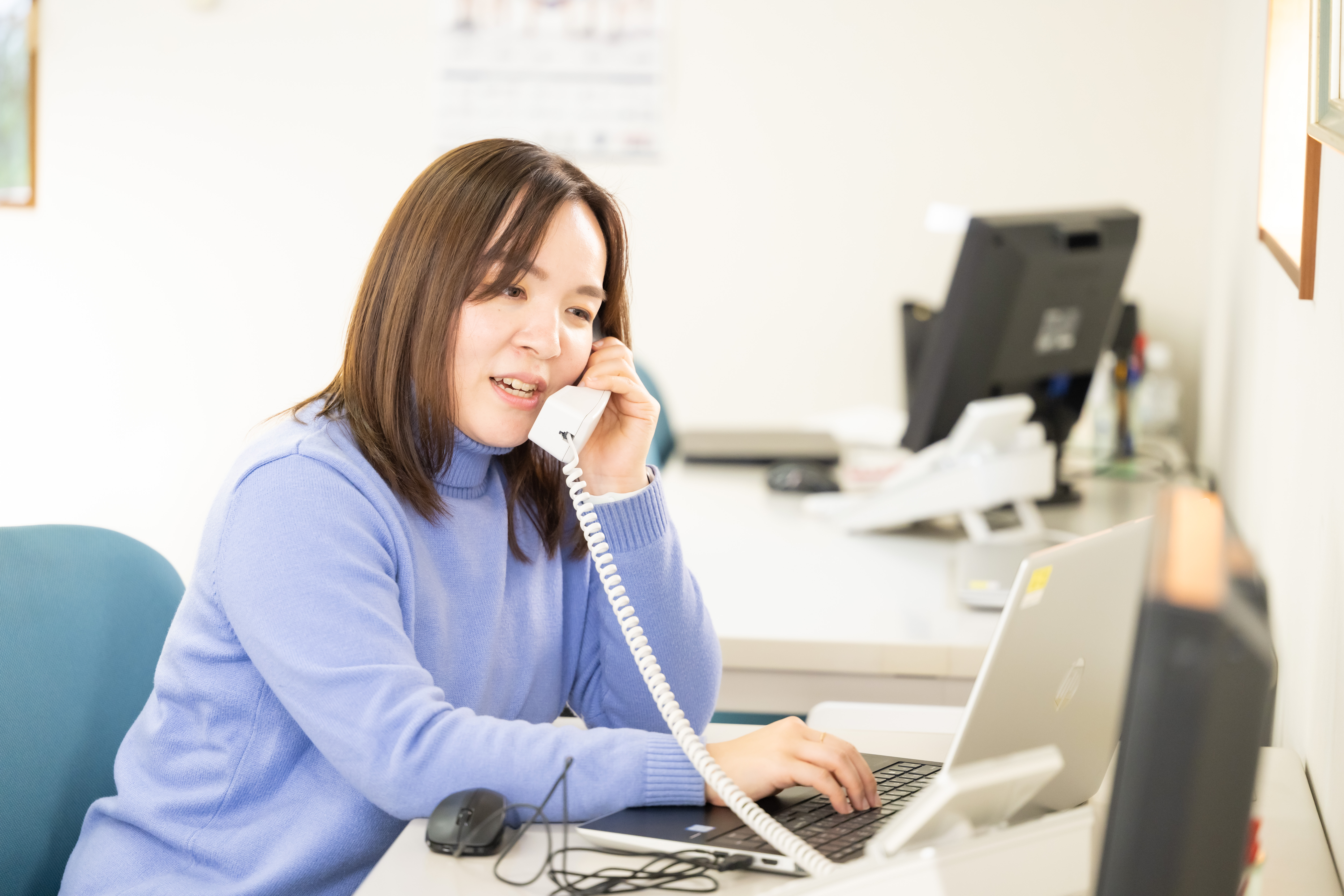 株式会社楽土舎　社員インタビューvol.1