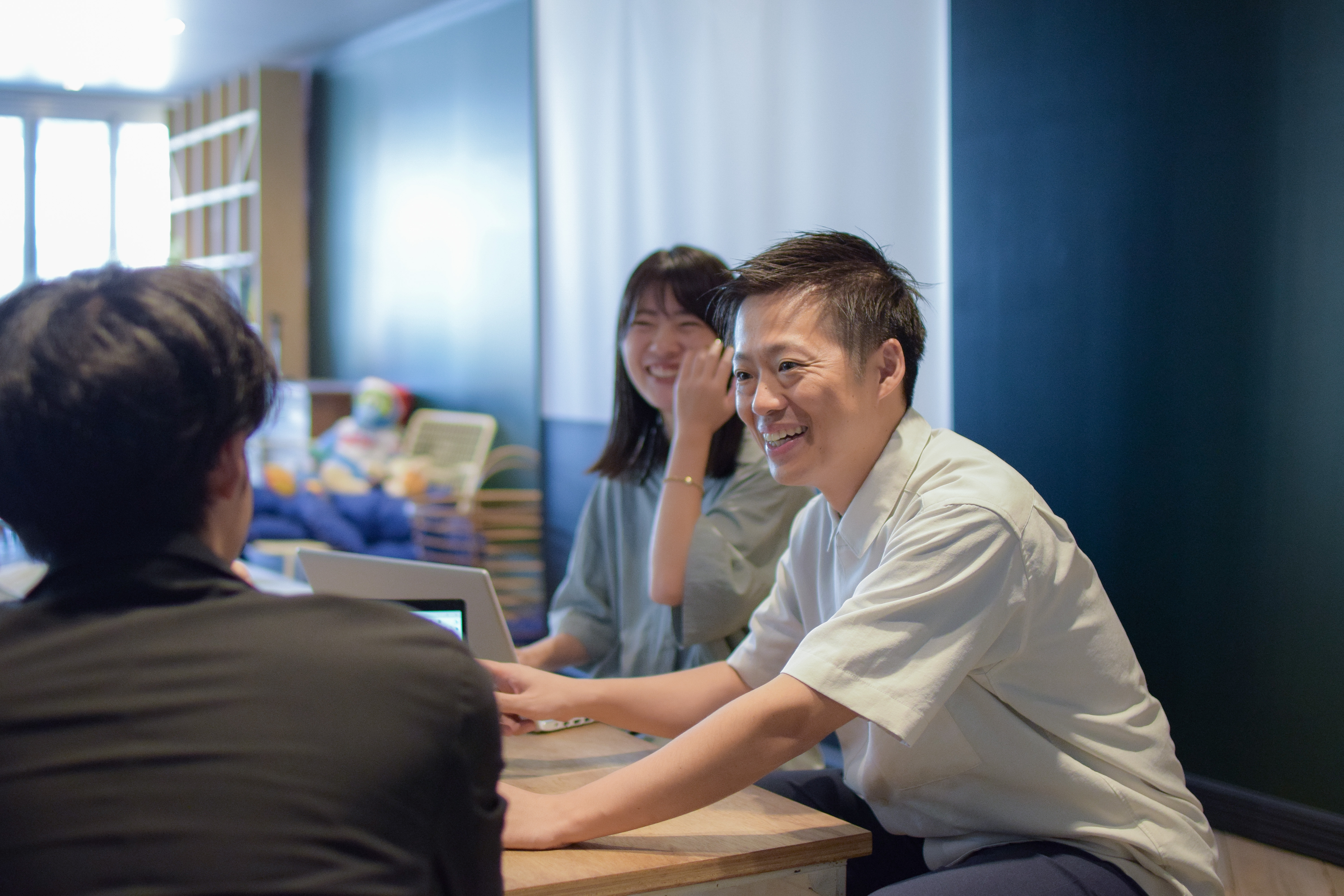 お客様の「人事課題の本質を捉える」アトモニPMの実態とは！