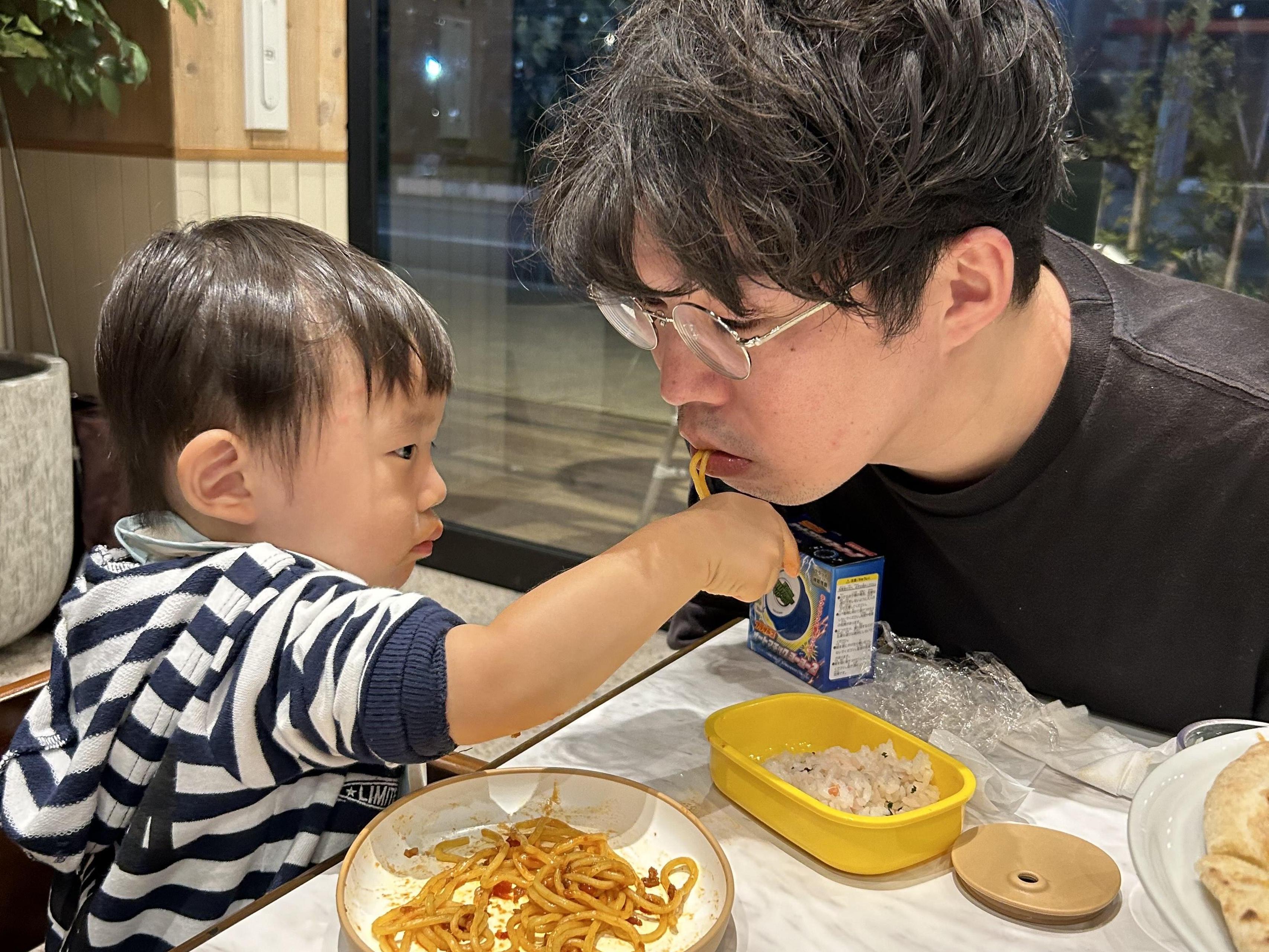 仕事と家庭の両立について