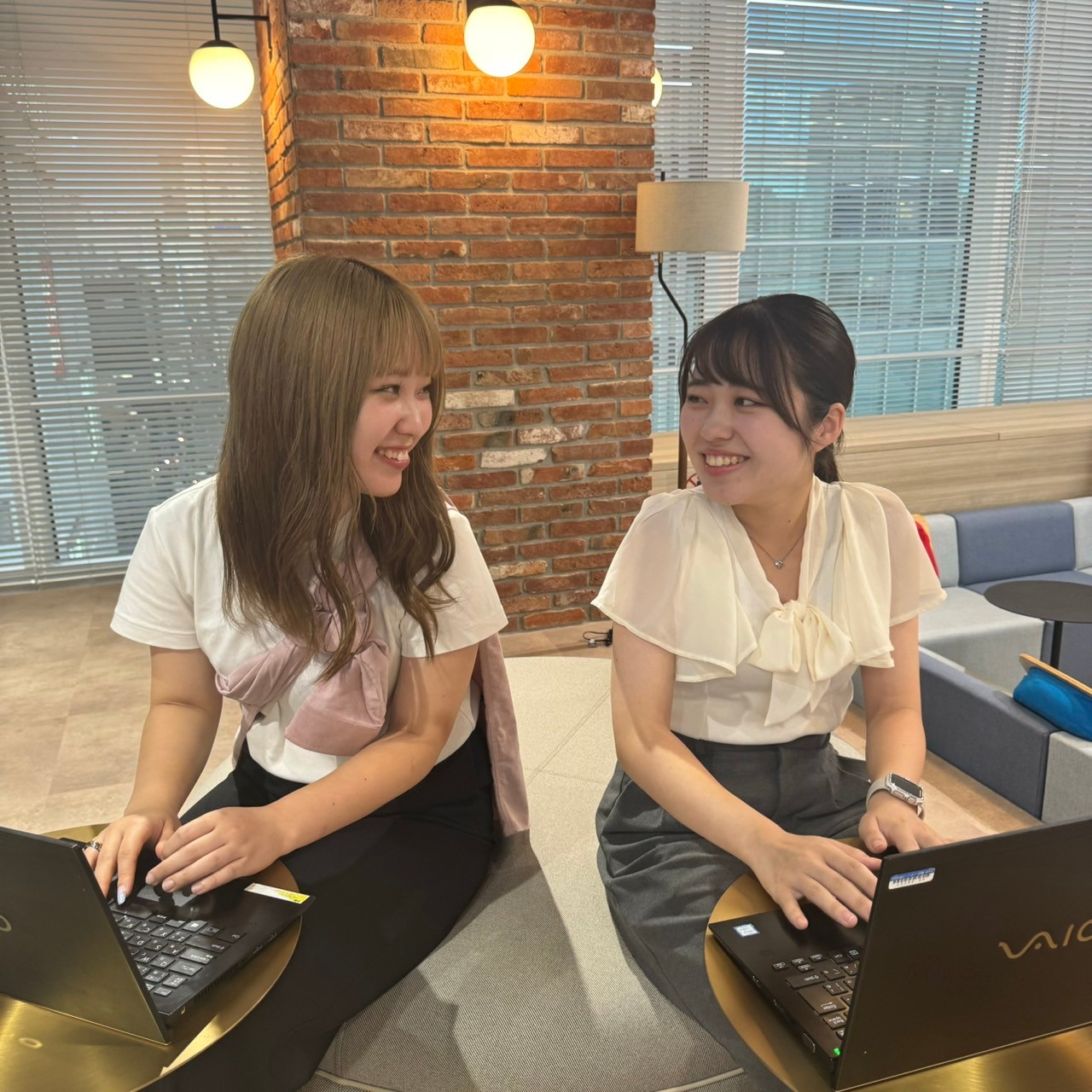 インターン生が考える【2030年問題とエスプール】