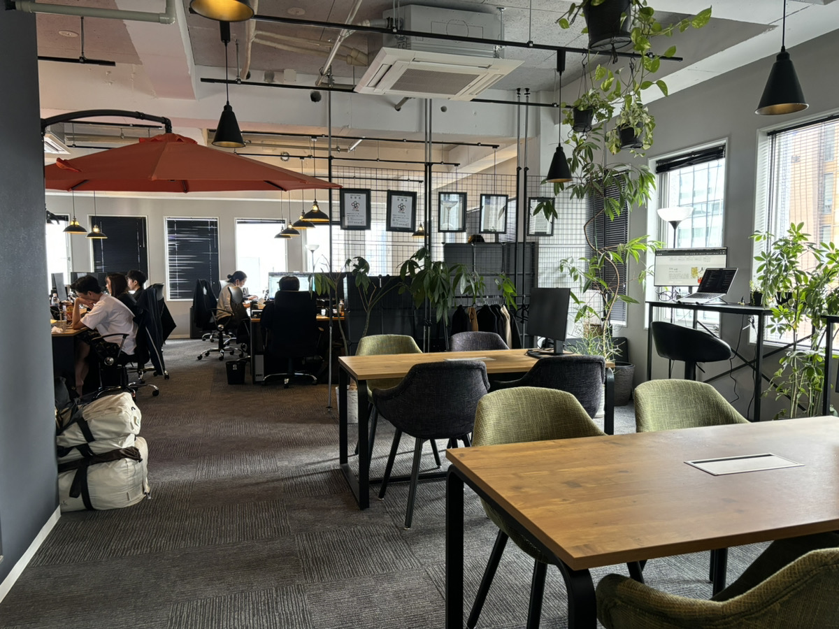 福岡本社のご紹介！