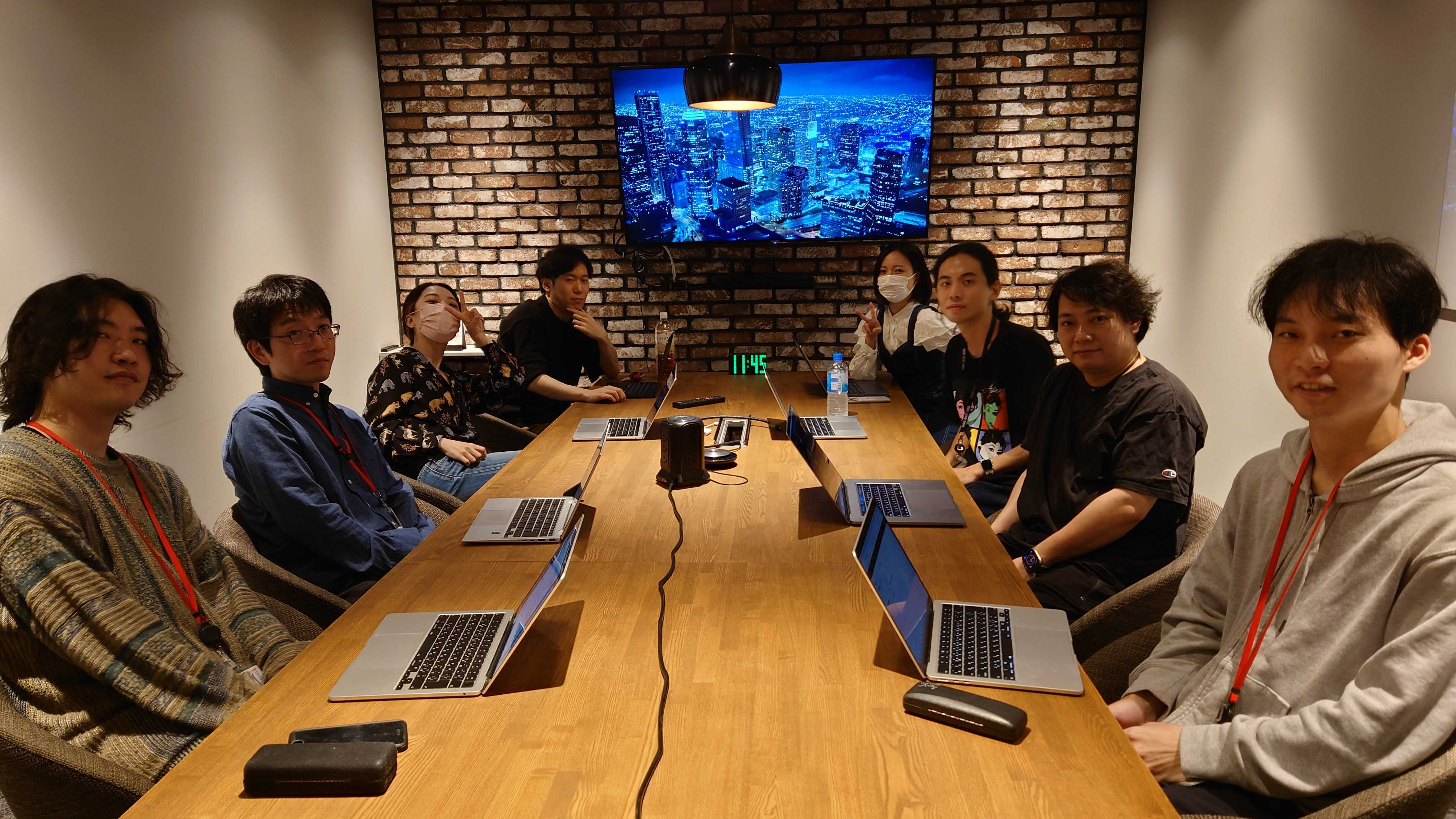 Fourmix Intelligenceの誕生: AI事業化の挑戦と未来を切り開くプラットフォーム