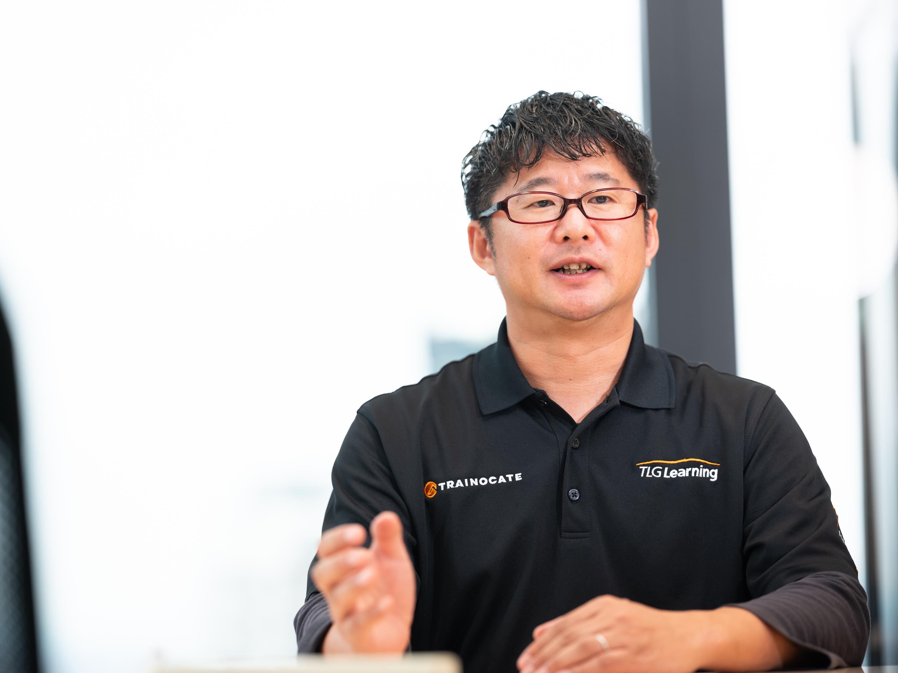 ITエンジニア経験15年から未経験の講師へ​次世代を育てる力、IT研修講師の魅力とは？​