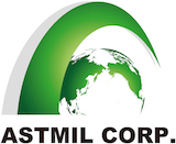 株式会社アストミルコープ