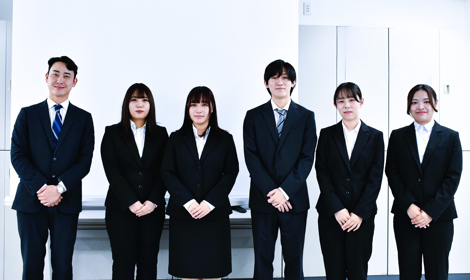 ♪2025新卒・営業部内定者研修♪