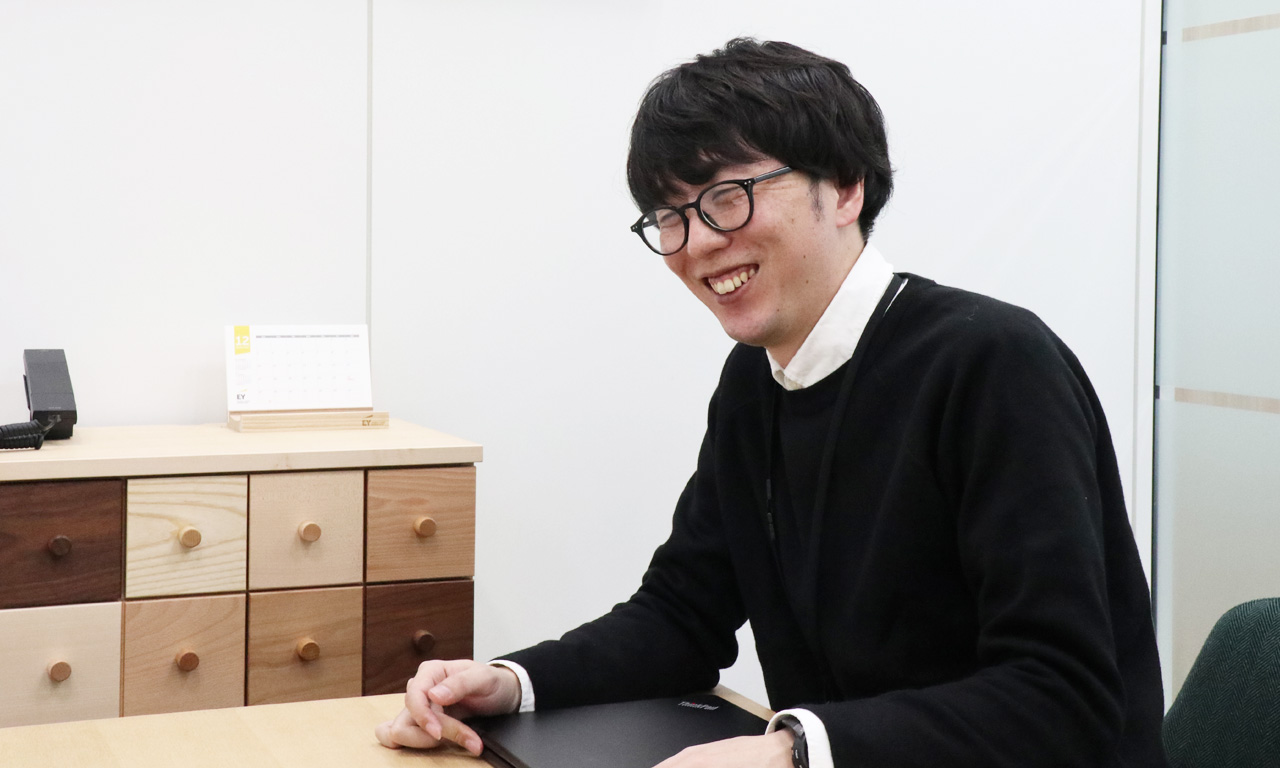 新たなエンジン搭載！現状をぶち壊す改革者求む！！！