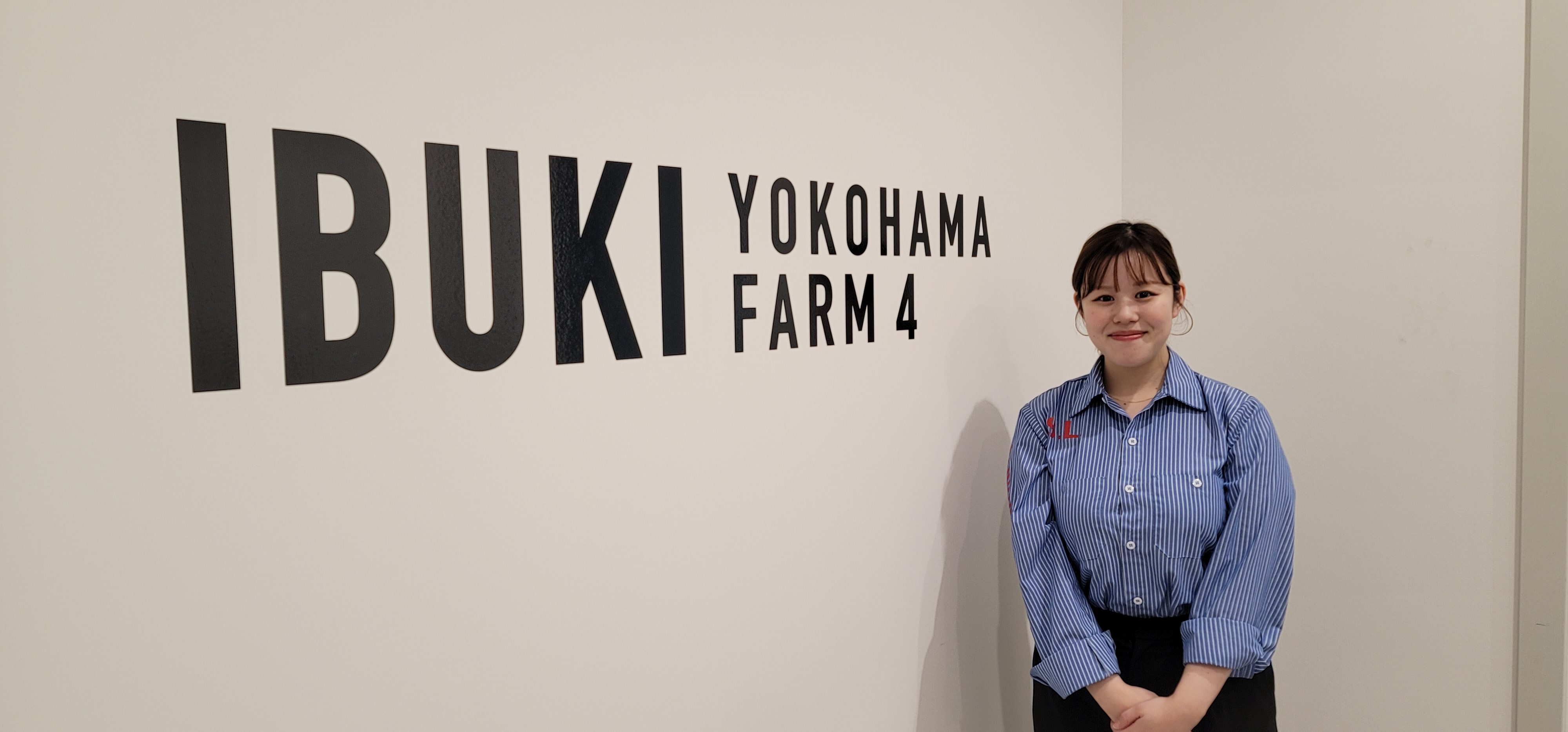 働き方を見直すために販売職からの転職。入社後に感じている介在価値と成長実感！