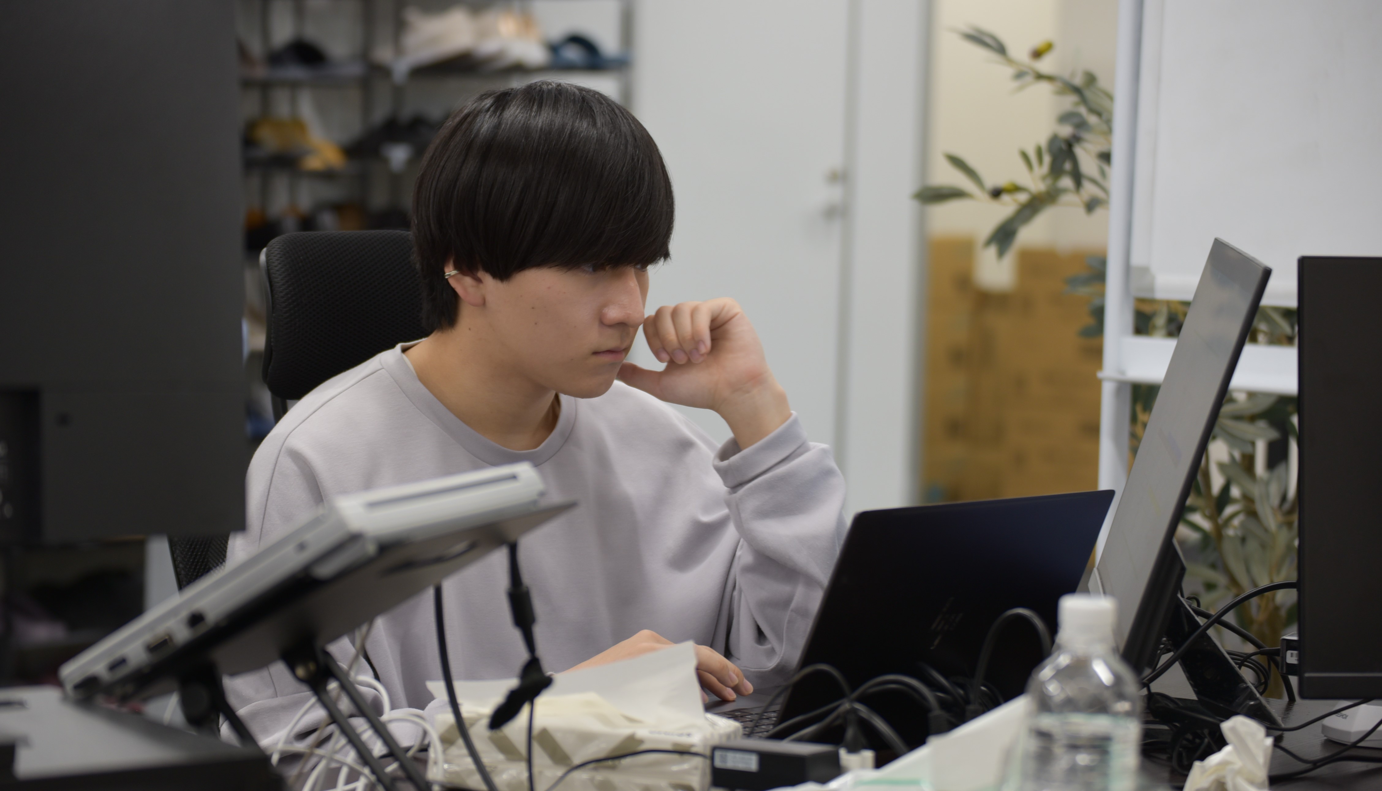 ただの大学生の僕が、長期インターンシップをしてなかったら知らなかった世界