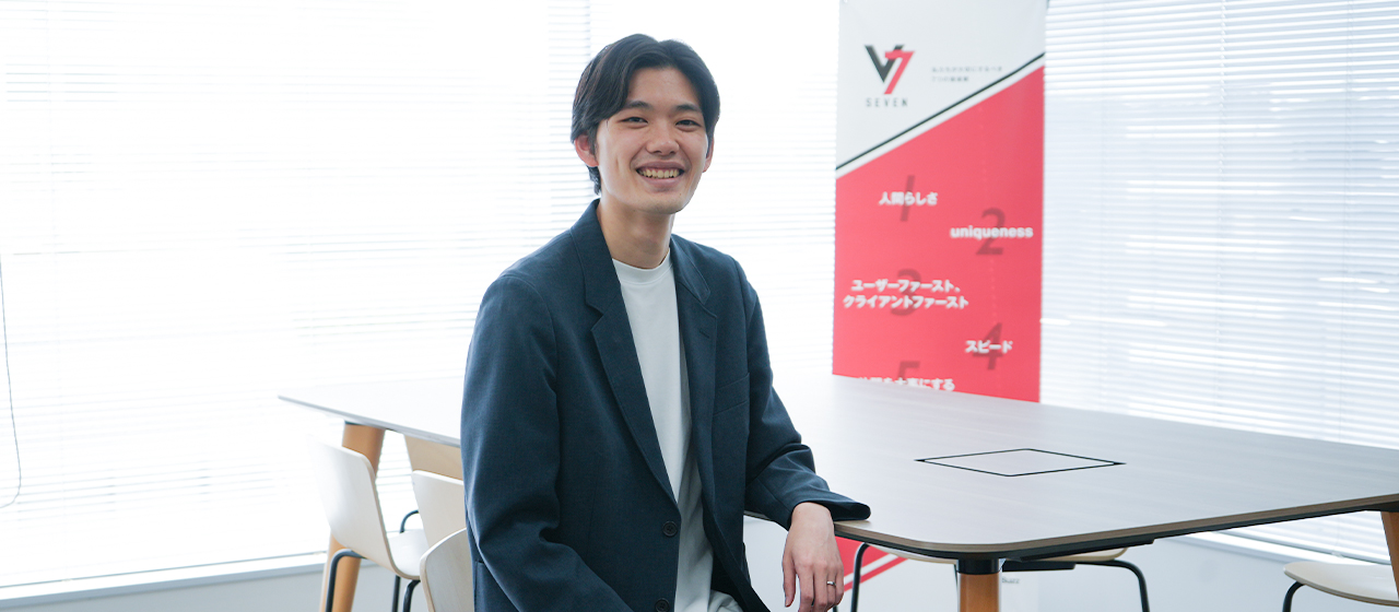 【社員インタビュー】入社5年目で本部長へ。社内トップクラスのスピードで昇格した秘訣とは
