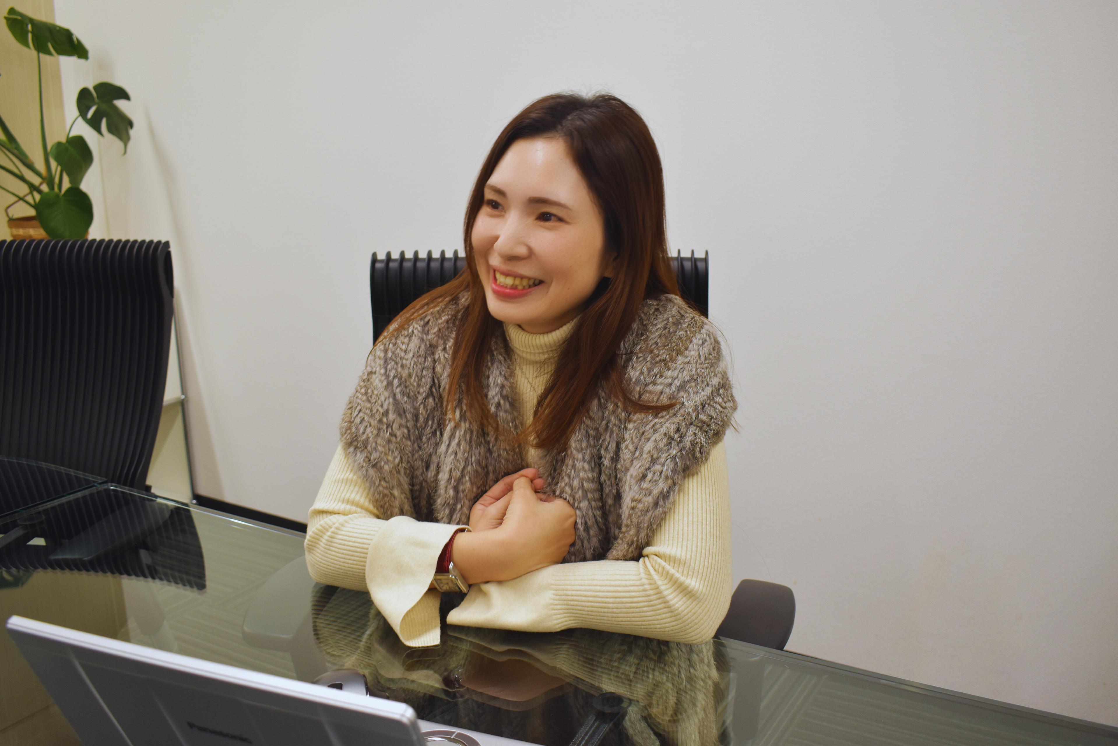 キャリアの再出発。母として、人事として新設部署で描くこれからとは。