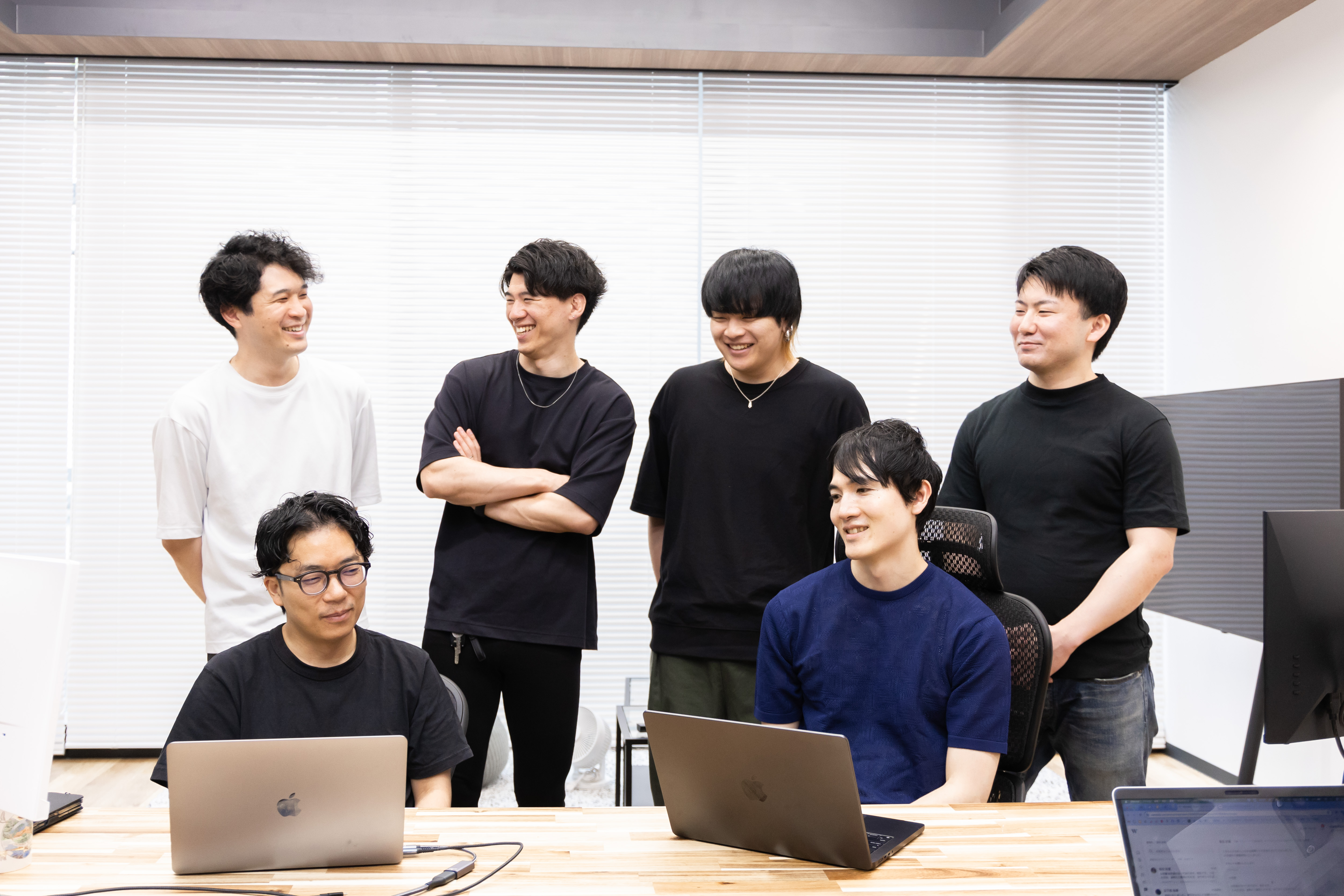 【CTOに訊く！】自立した大人が集う、挑戦と成長の場――ELWのエンジニアチームの魅力とは