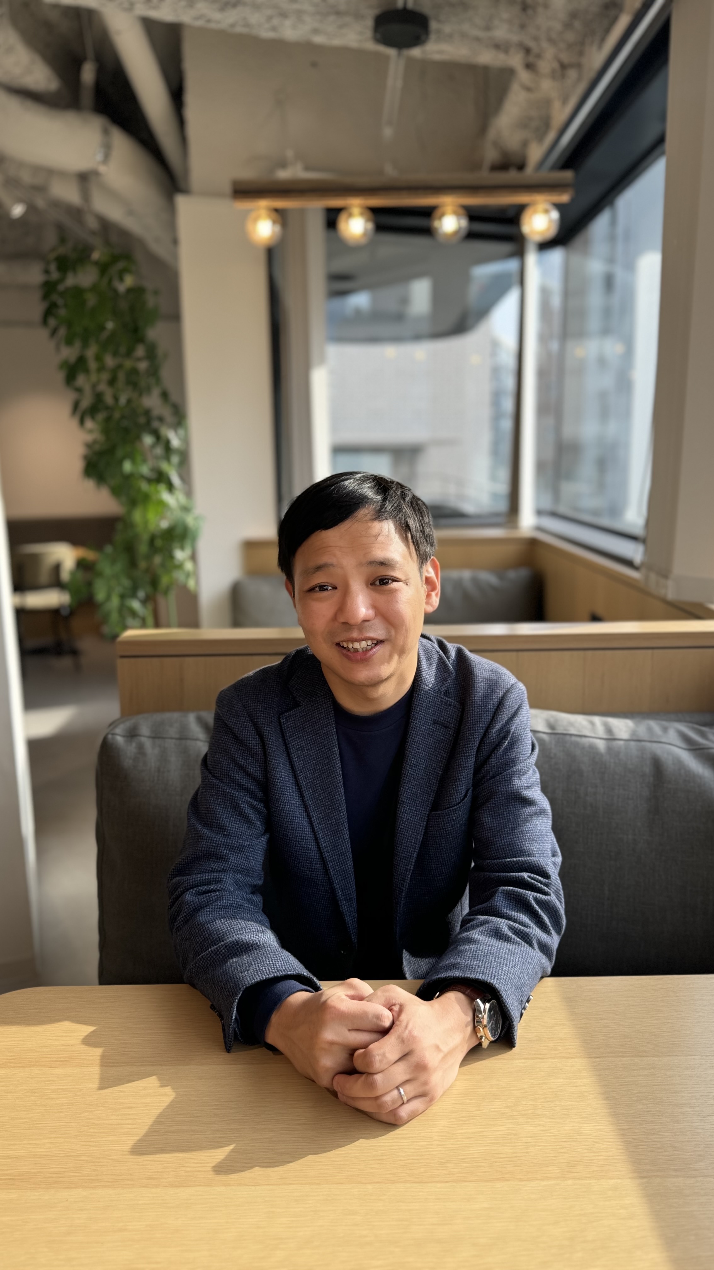 【社員インタビュー】長きにわたる業界経験を生かした活動に迫る！