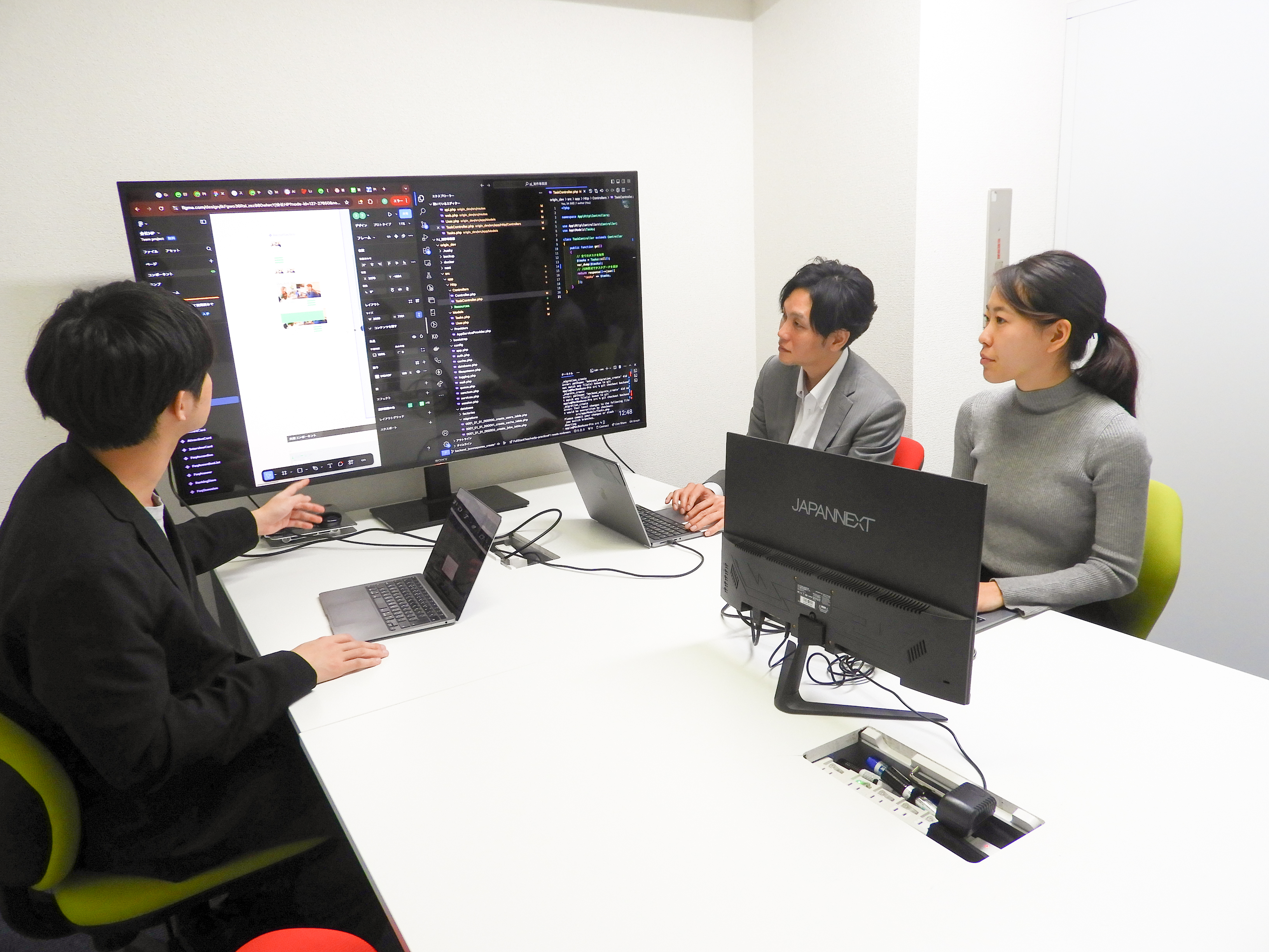 知らなきゃもったいない！福利厚生BEST３👀✈️