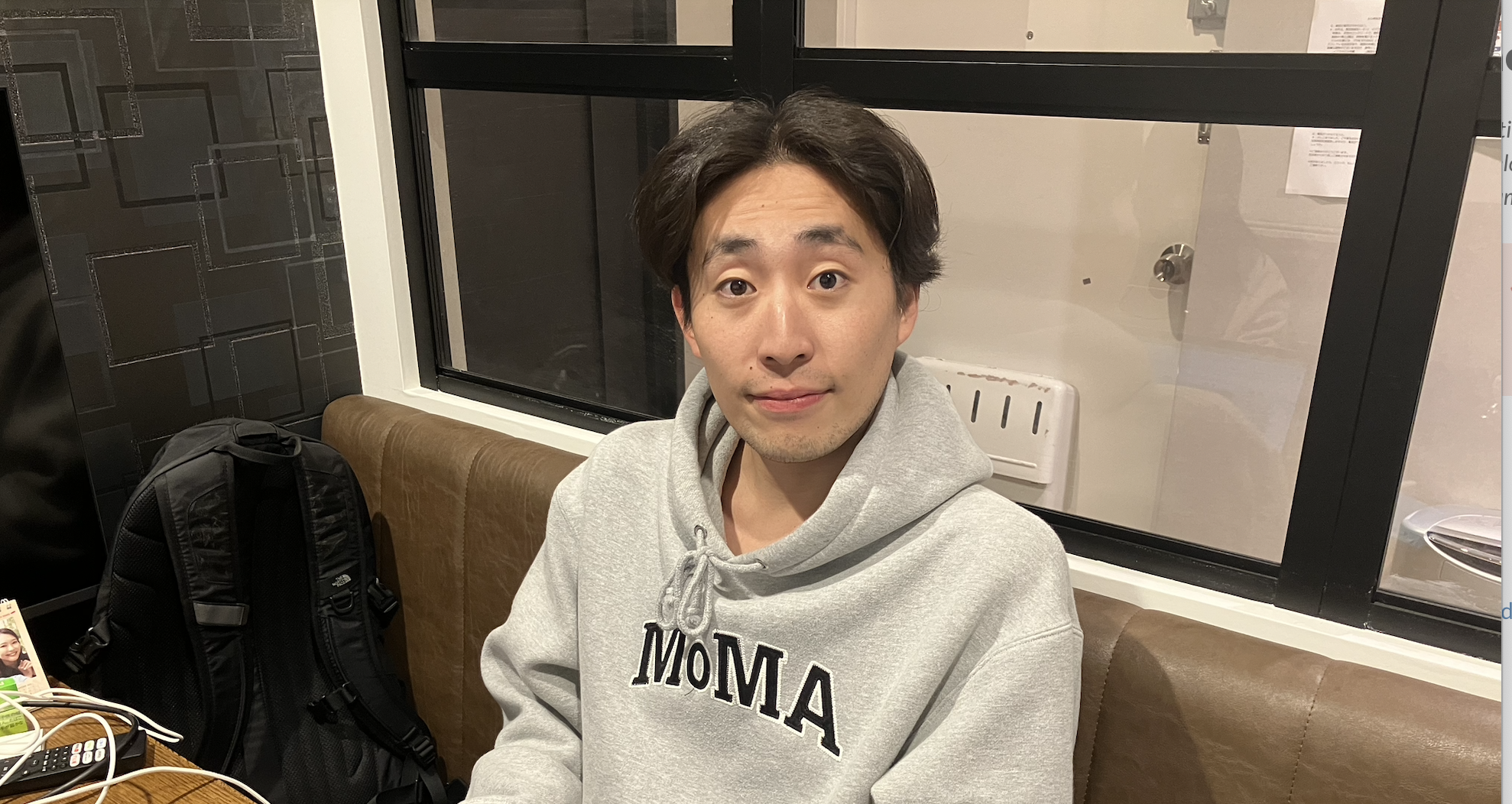 SES営業新規メンバー