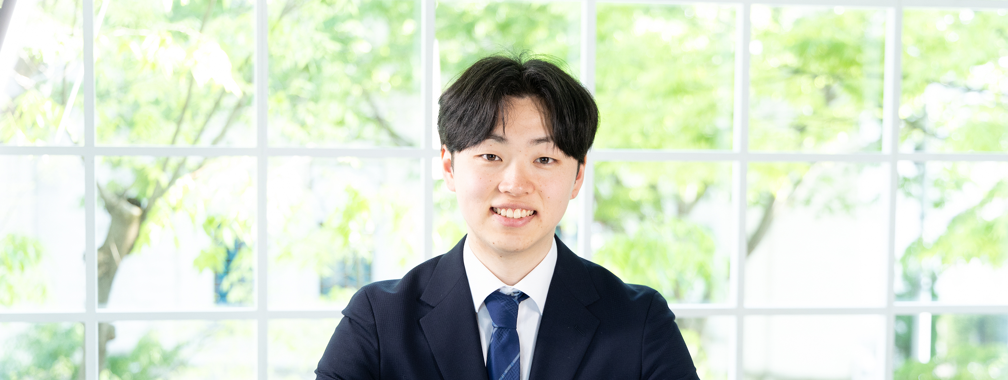 1年目インタビュー：未経験でも自分が面白いと思えるものにこだわって、行き着いたD5cで成長し続ける！